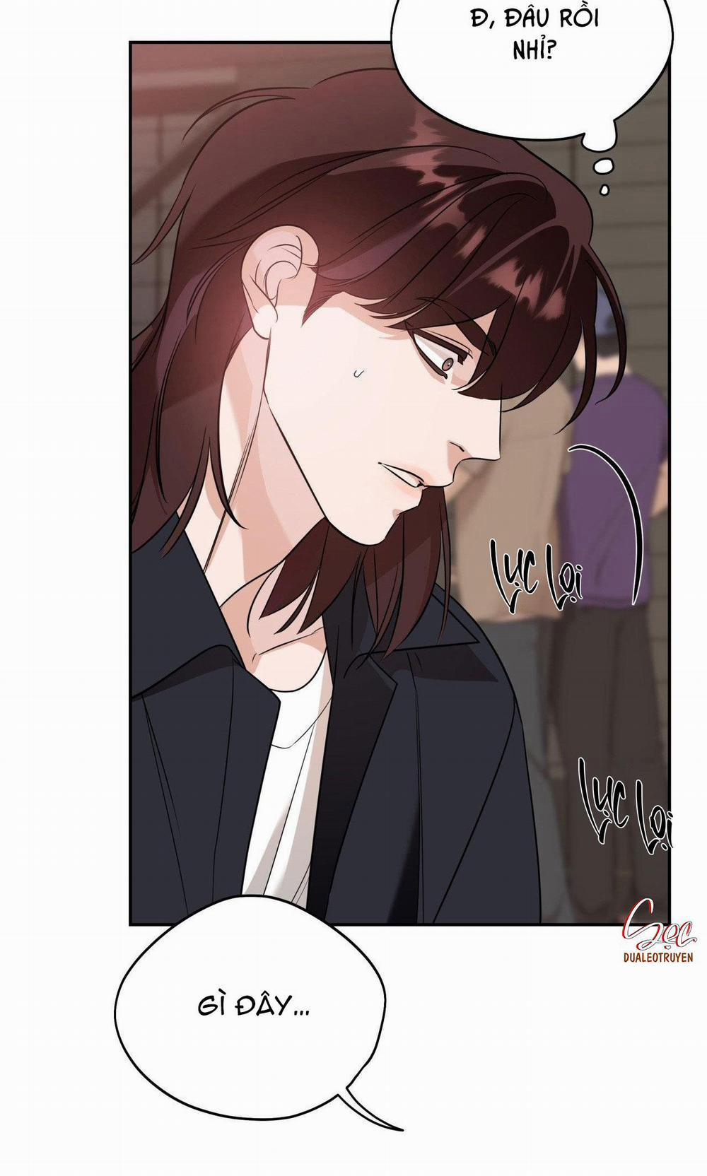 Lệnh Cứu Rỗi 46 trang 73