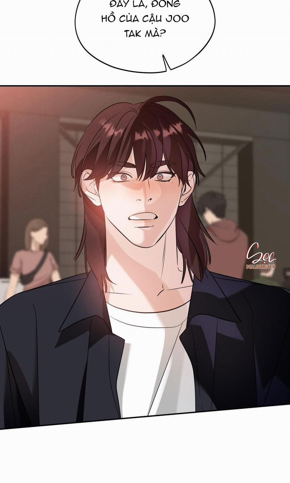 Lệnh Cứu Rỗi 46 trang 76