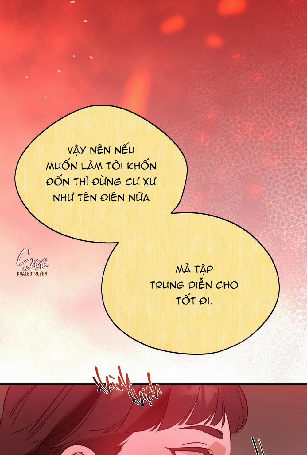 Lệnh Cứu Rỗi 47 trang 13