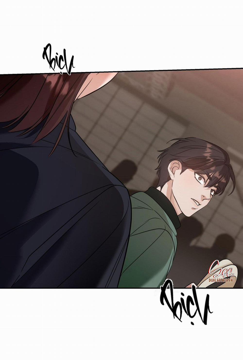 Lệnh Cứu Rỗi 47 trang 18