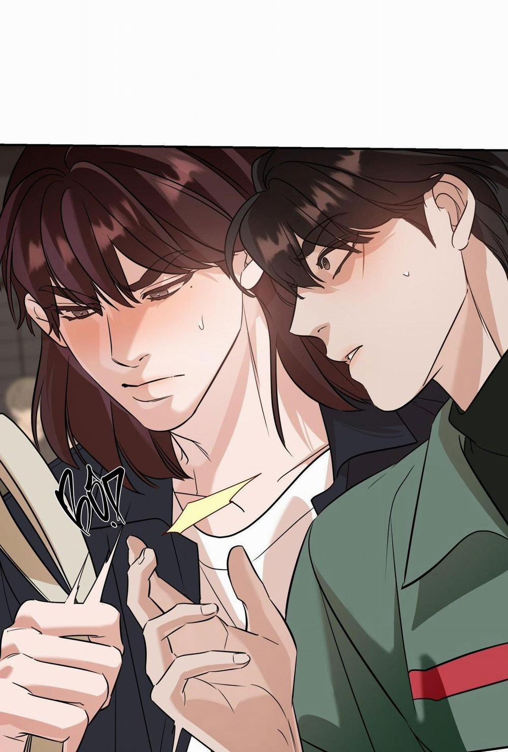 Lệnh Cứu Rỗi 47 trang 19