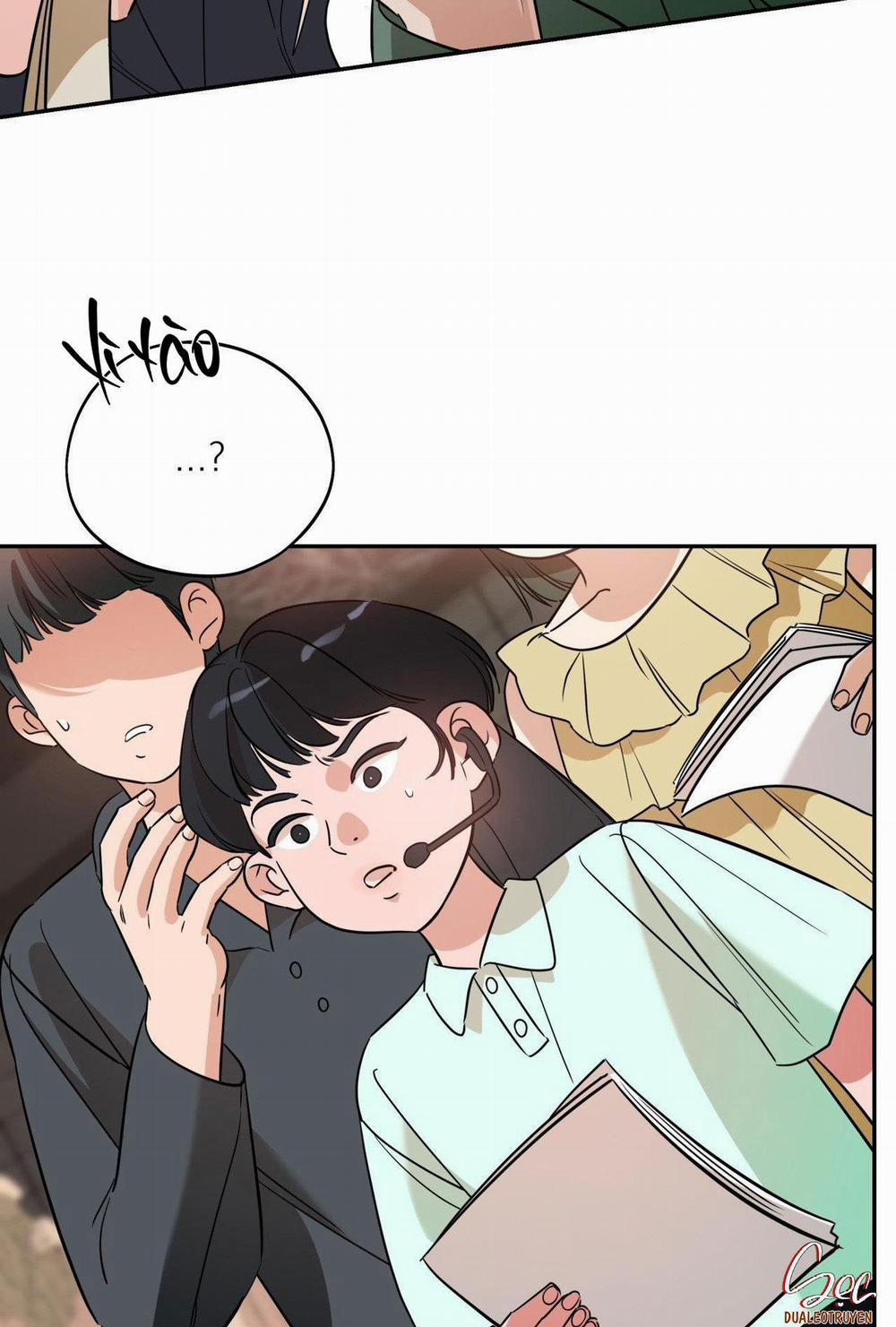 Lệnh Cứu Rỗi 47 trang 20