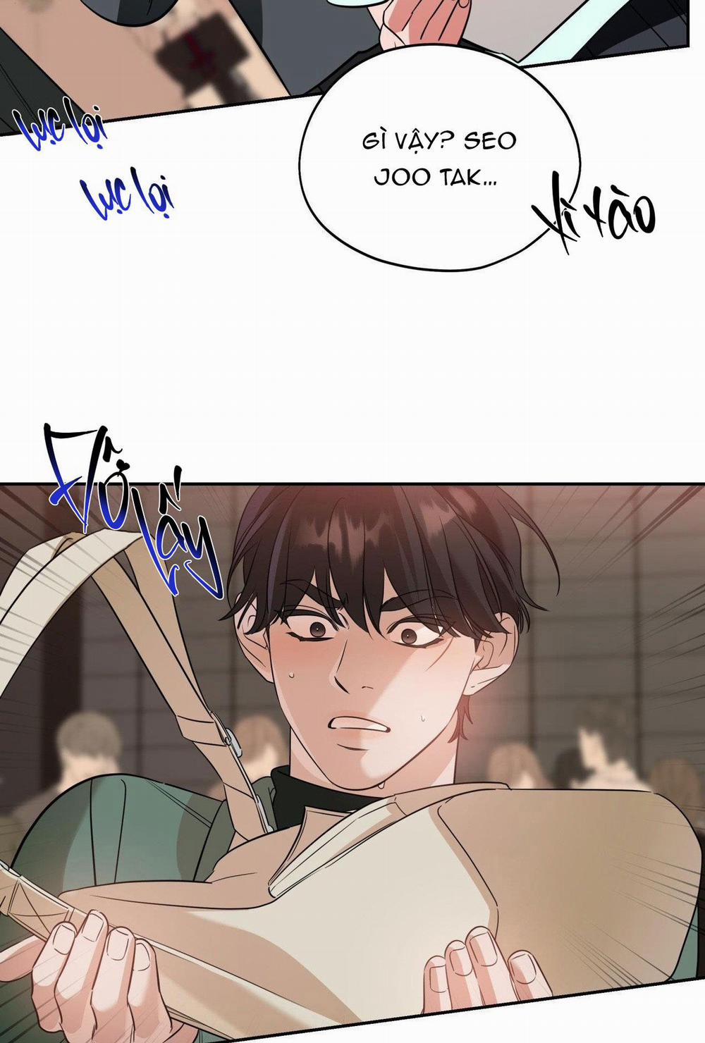 Lệnh Cứu Rỗi 47 trang 21