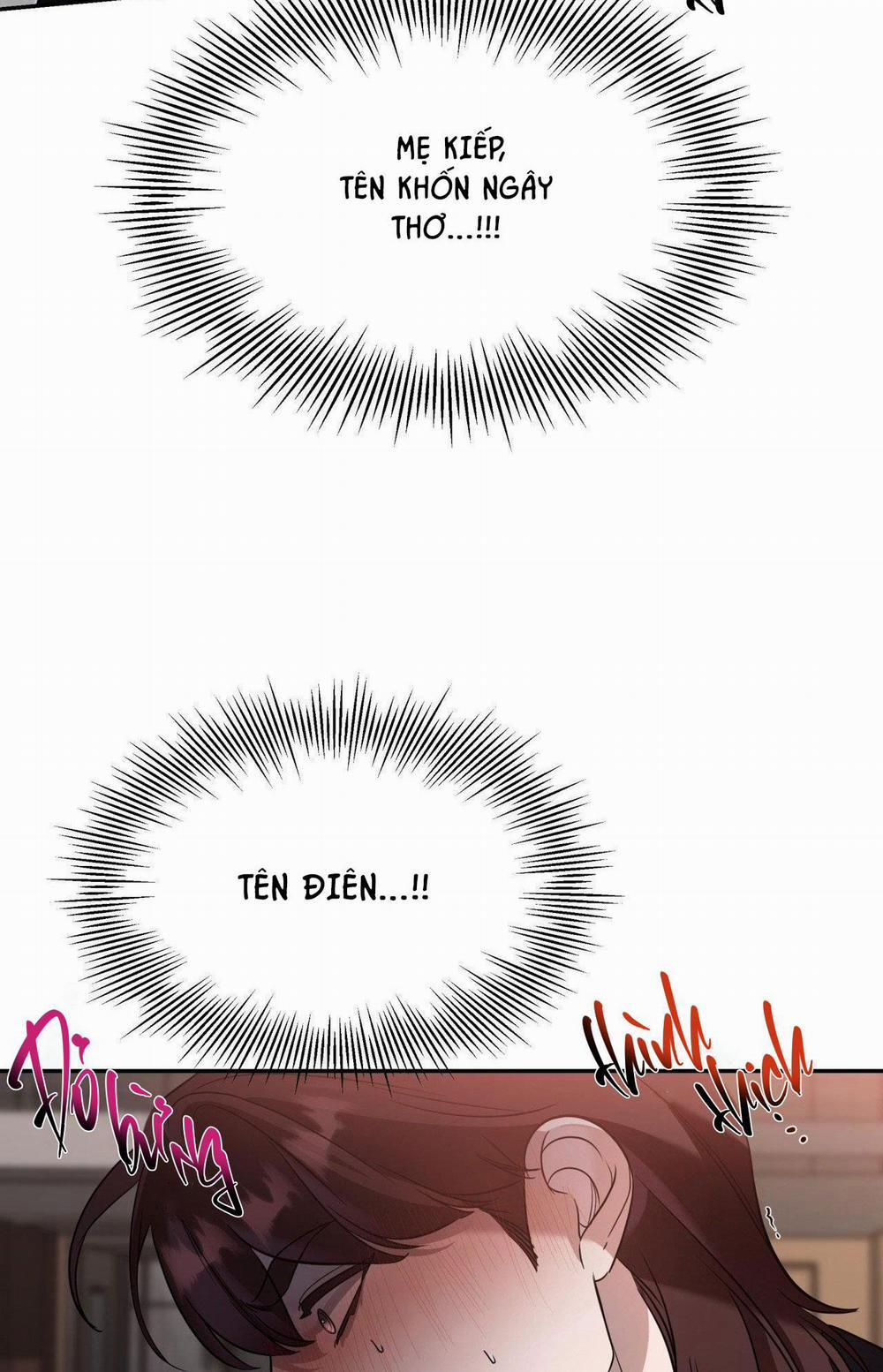 Lệnh Cứu Rỗi 47 trang 24