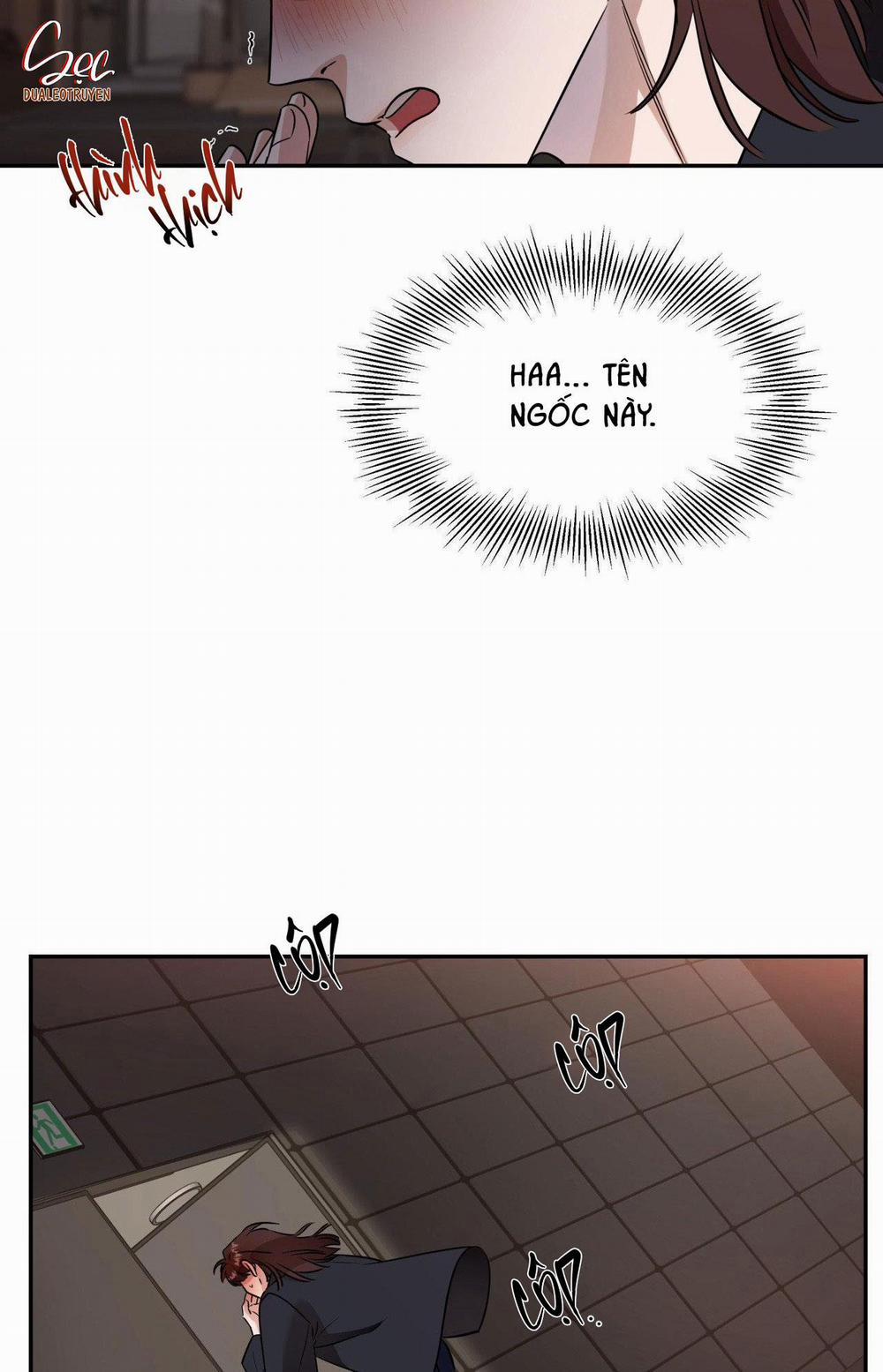 Lệnh Cứu Rỗi 47 trang 25