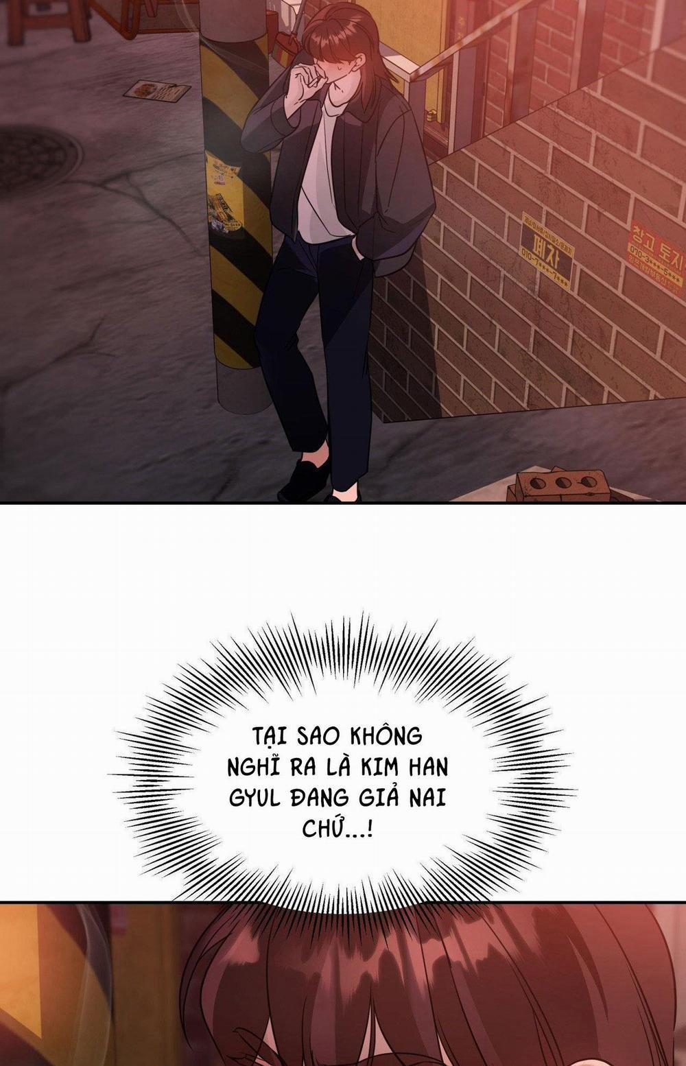 Lệnh Cứu Rỗi 47 trang 30