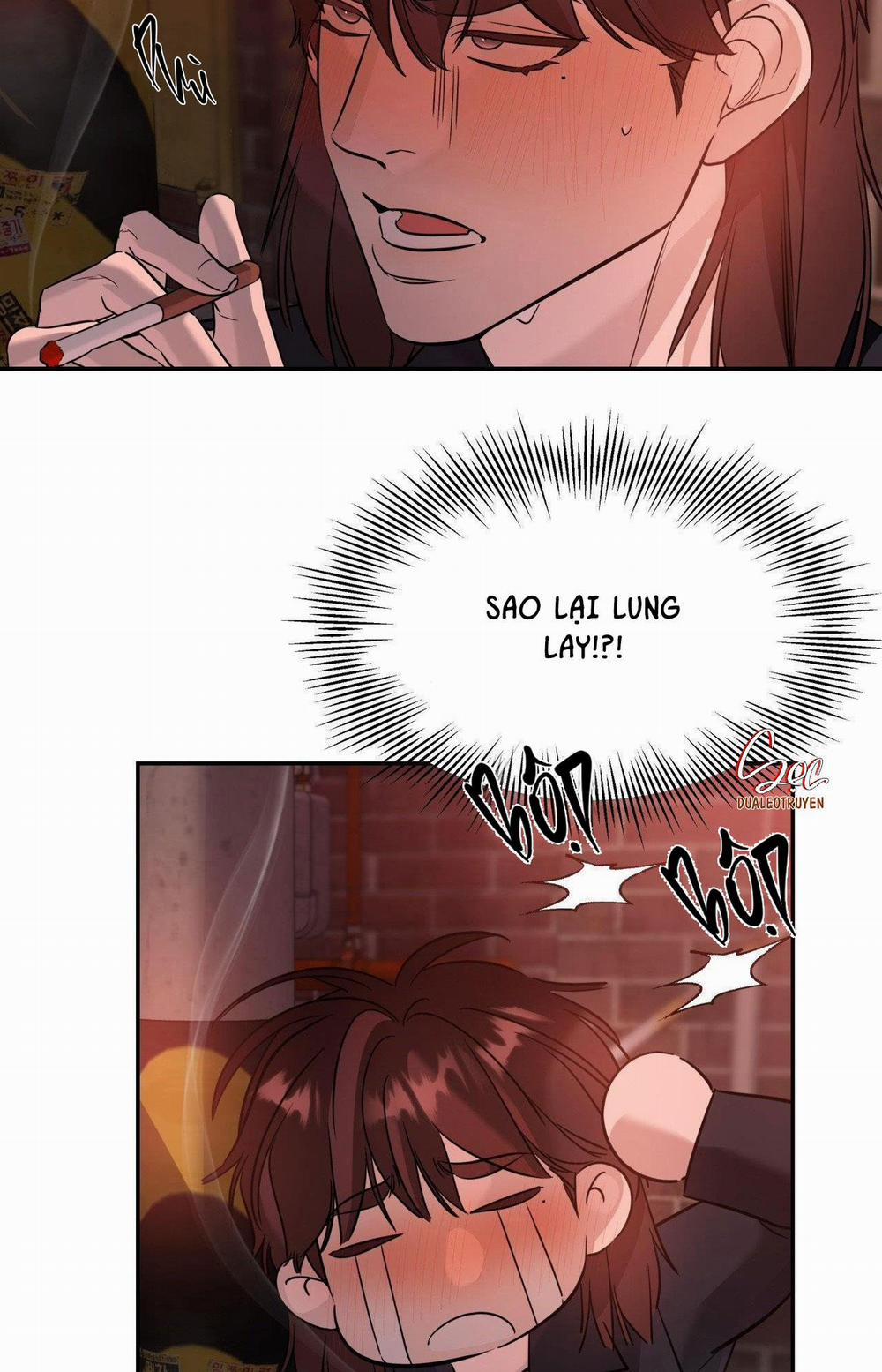 Lệnh Cứu Rỗi 47 trang 31