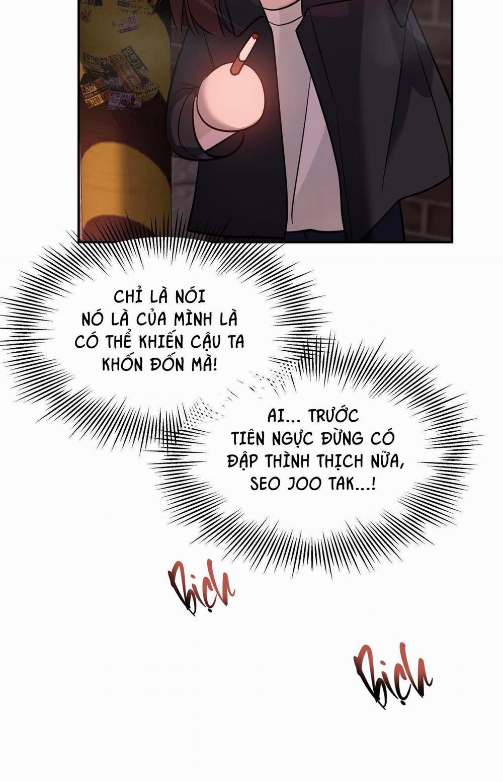 Lệnh Cứu Rỗi 47 trang 32