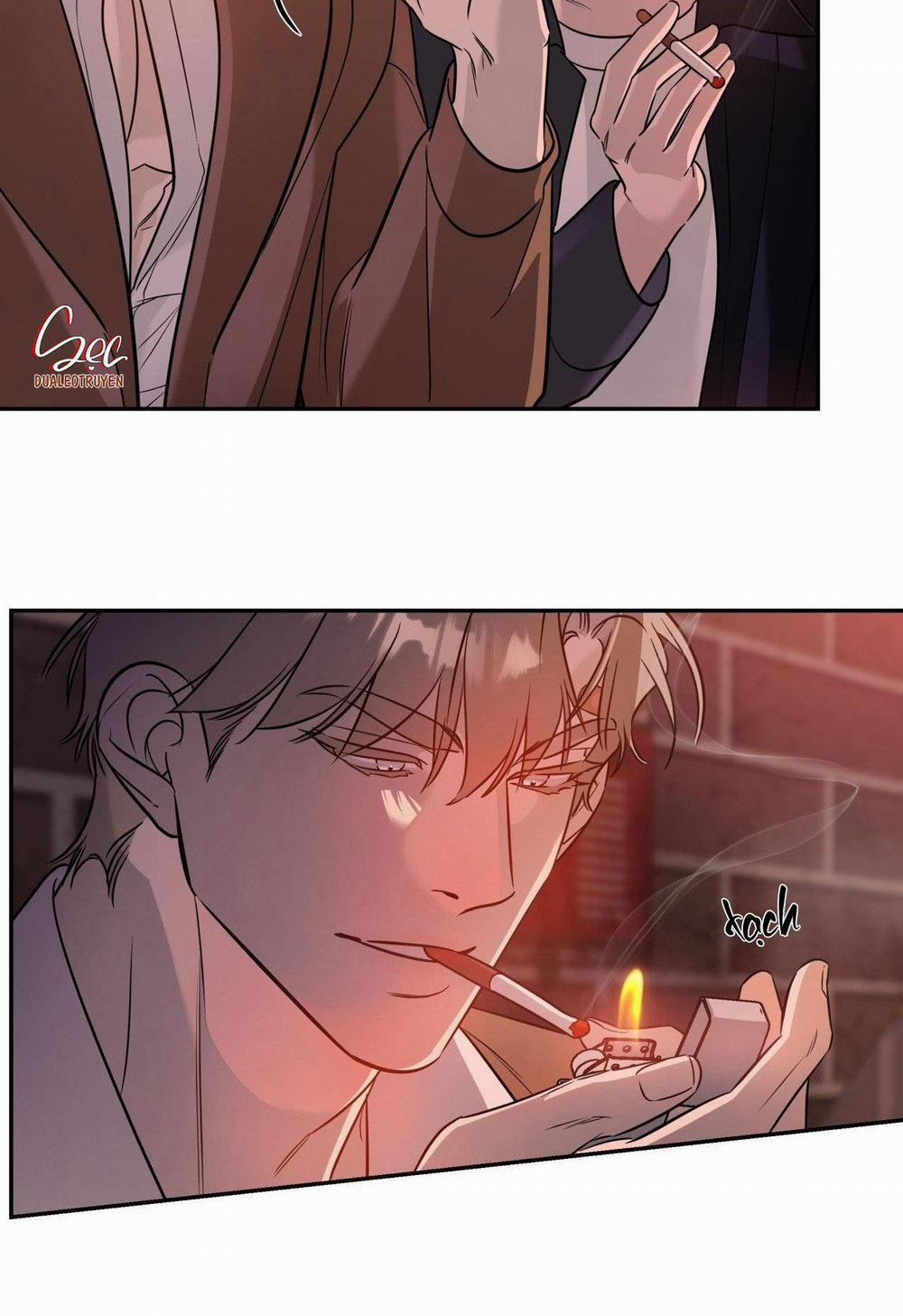 Lệnh Cứu Rỗi 47 trang 39