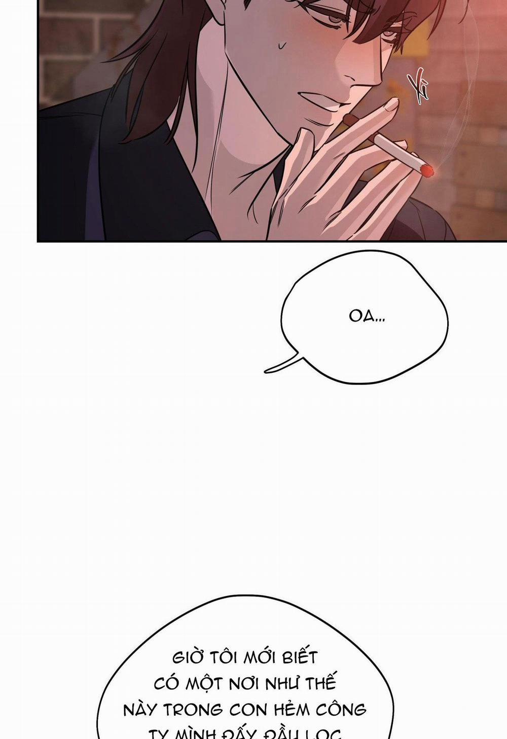 Lệnh Cứu Rỗi 47 trang 42