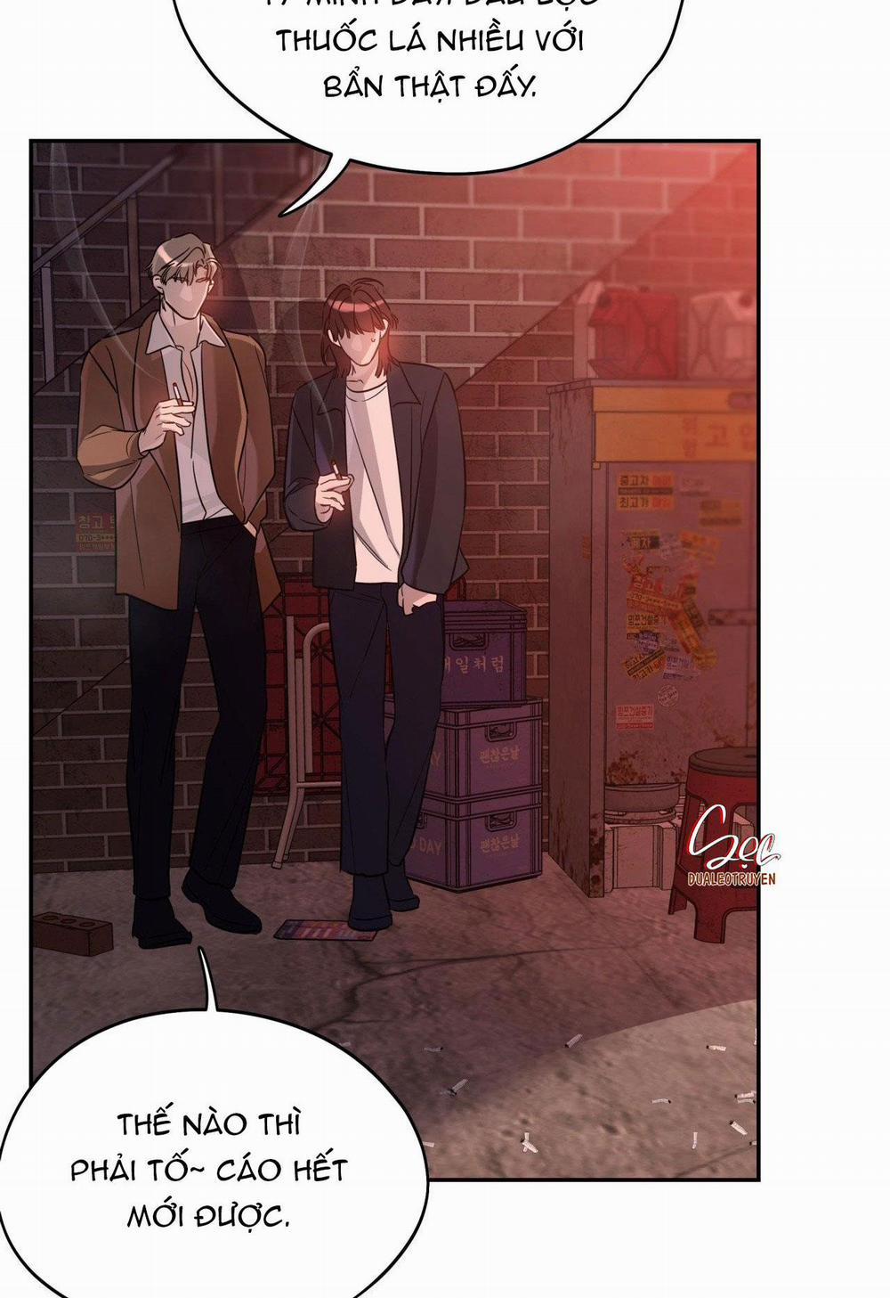 Lệnh Cứu Rỗi 47 trang 43