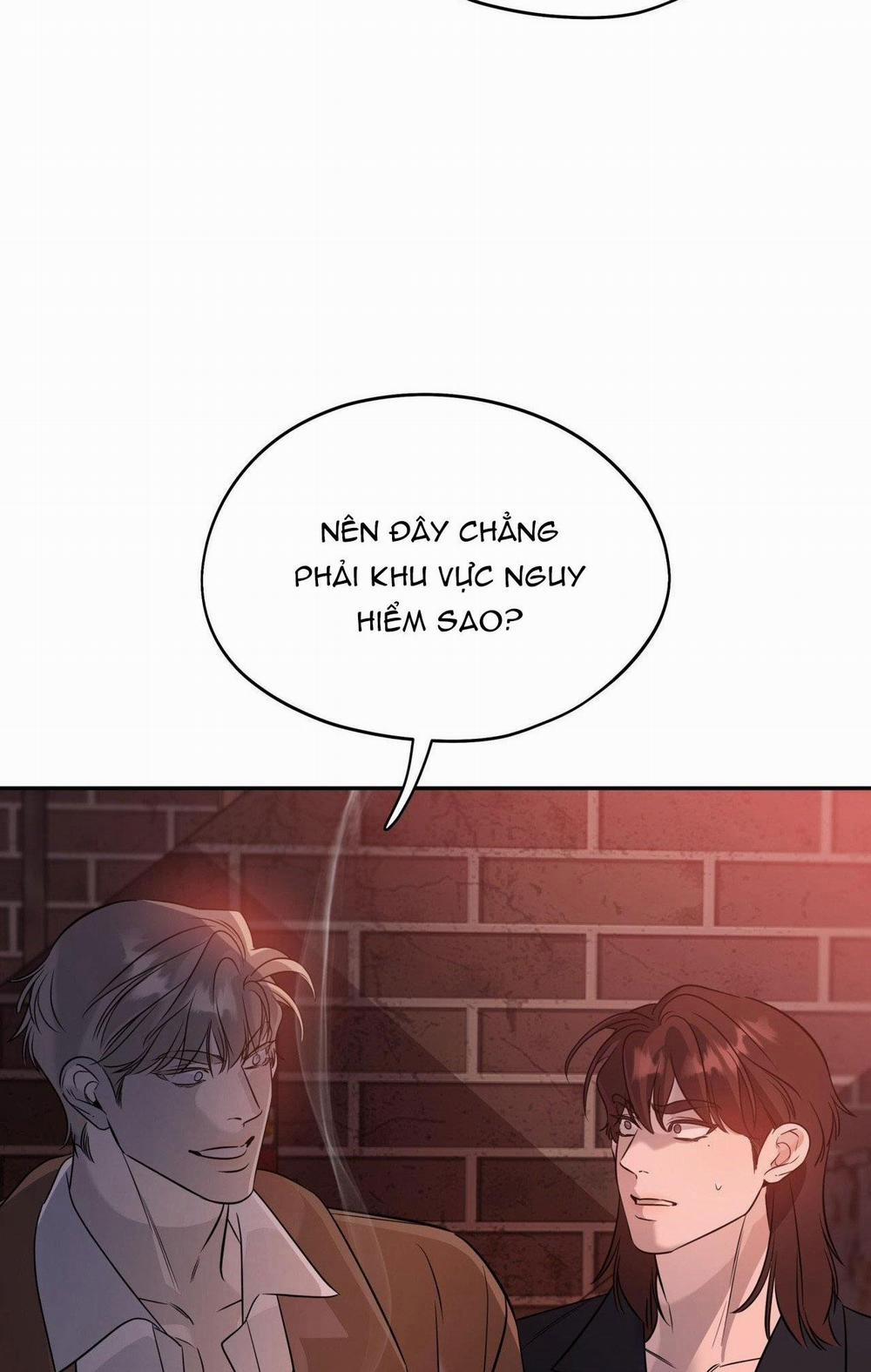 Lệnh Cứu Rỗi 47 trang 48