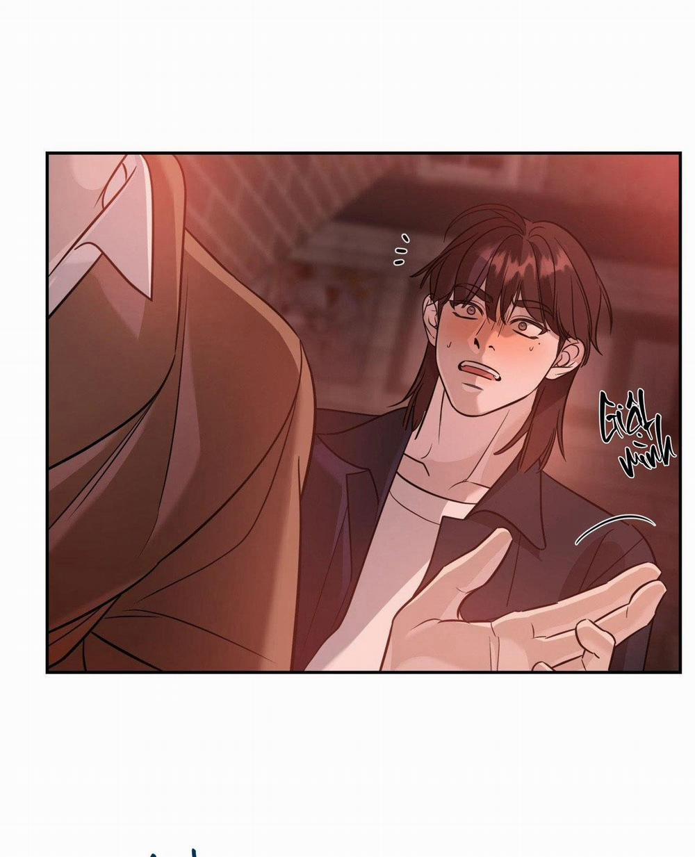 Lệnh Cứu Rỗi 47 trang 56