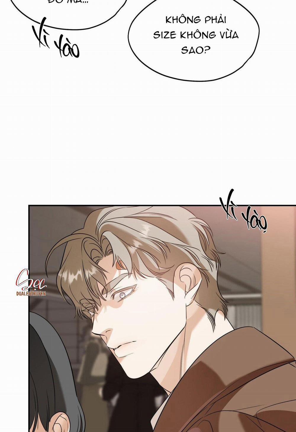 Lệnh Cứu Rỗi 47 trang 6