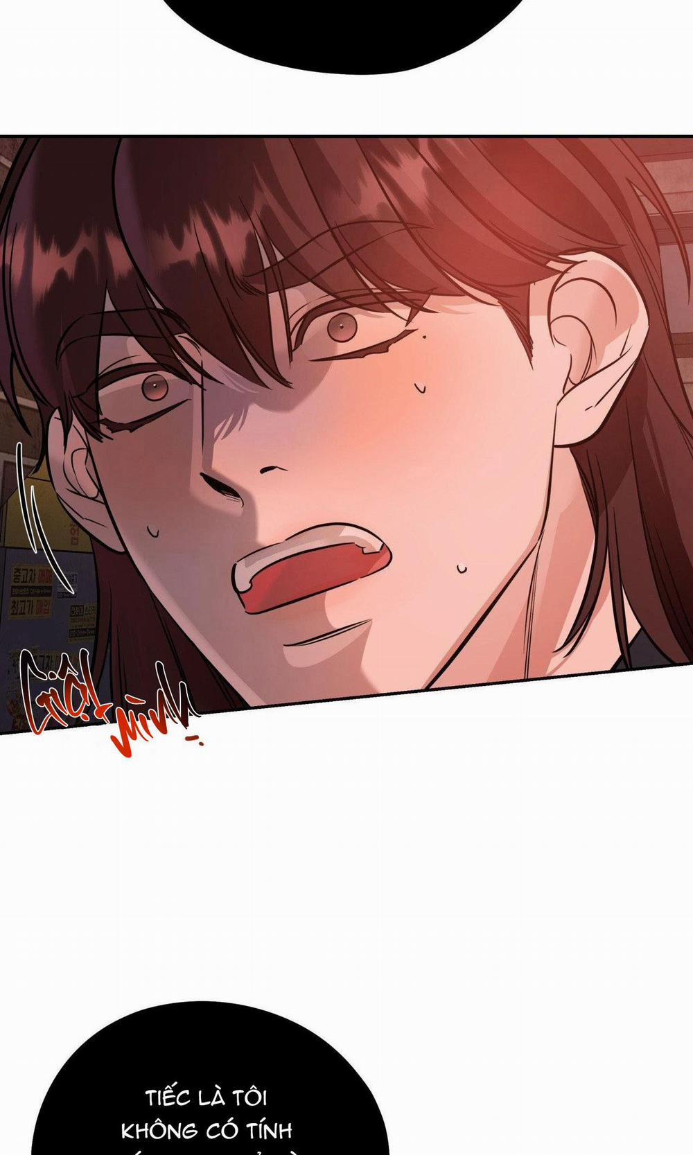 Lệnh Cứu Rỗi 47 trang 70