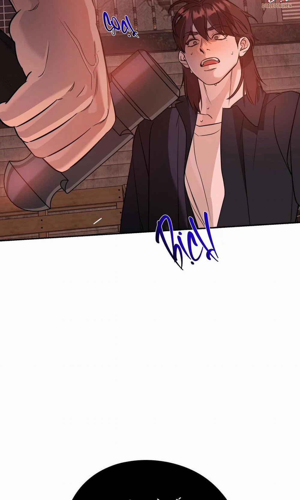 Lệnh Cứu Rỗi 47 trang 74