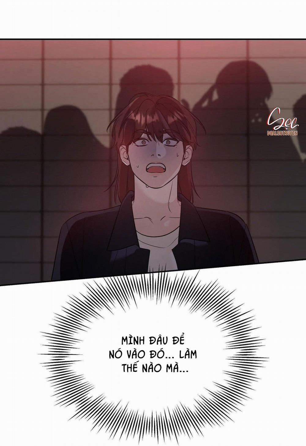 Lệnh Cứu Rỗi 47 trang 9