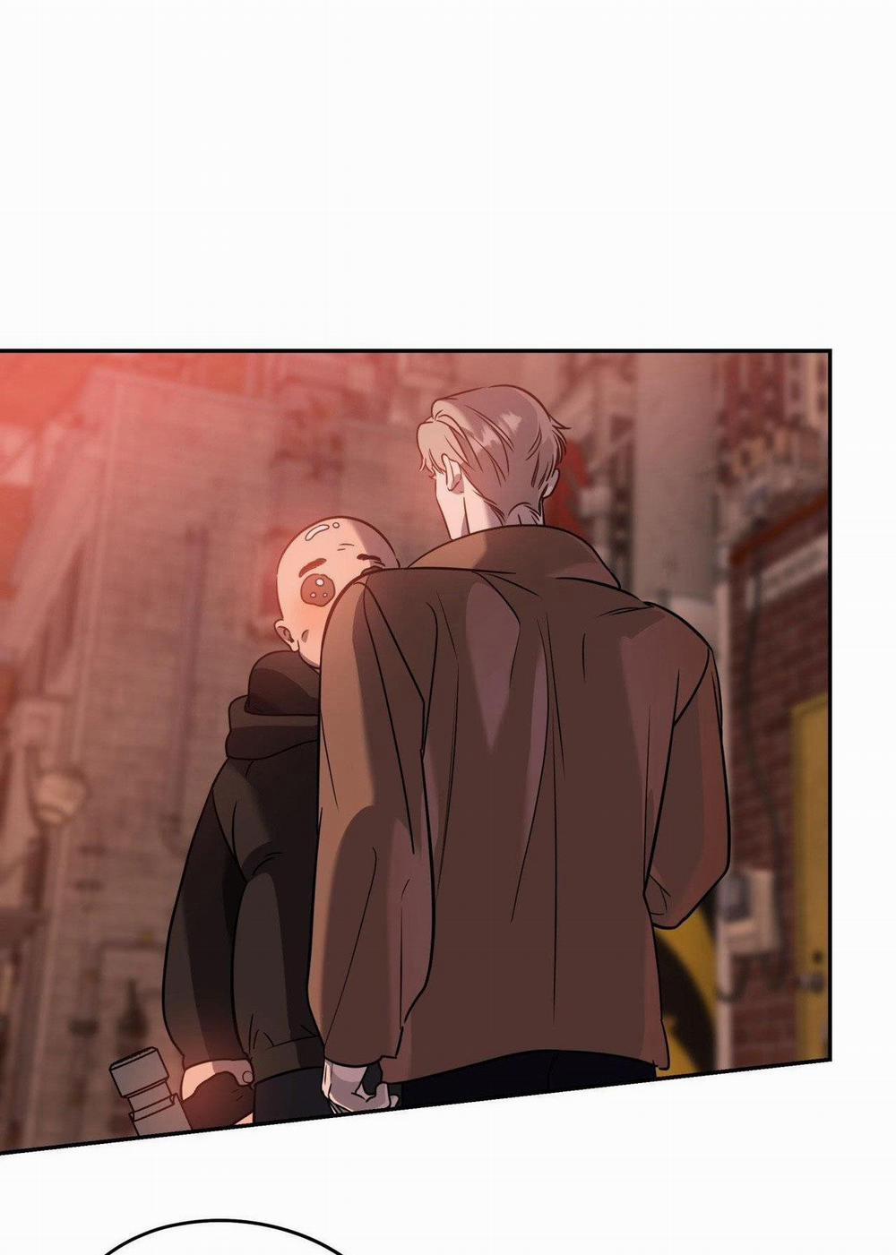 Lệnh Cứu Rỗi 48 trang 12