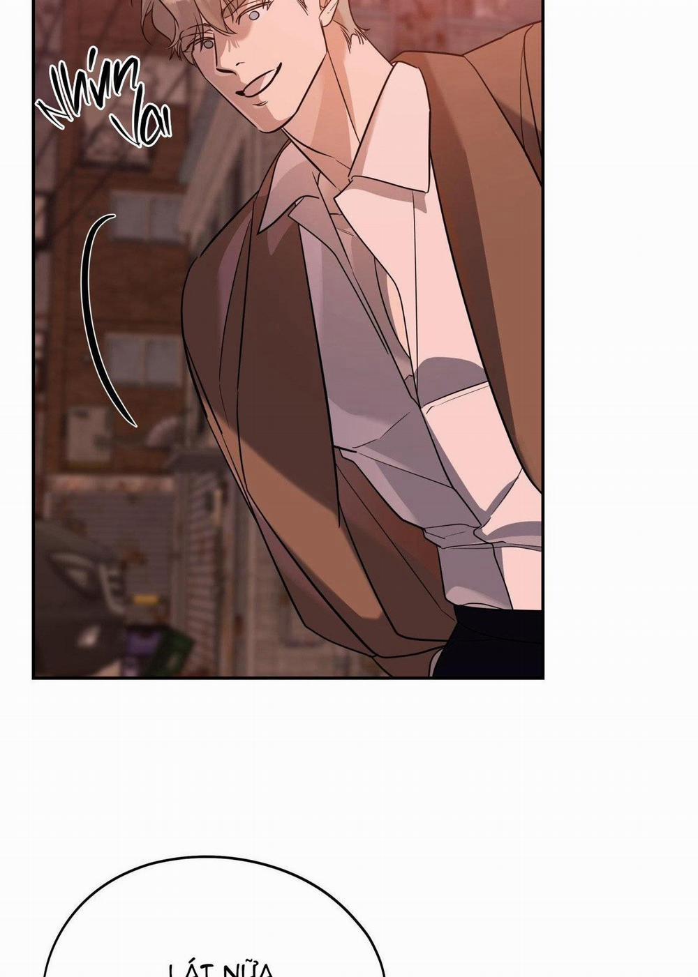 Lệnh Cứu Rỗi 48 trang 19