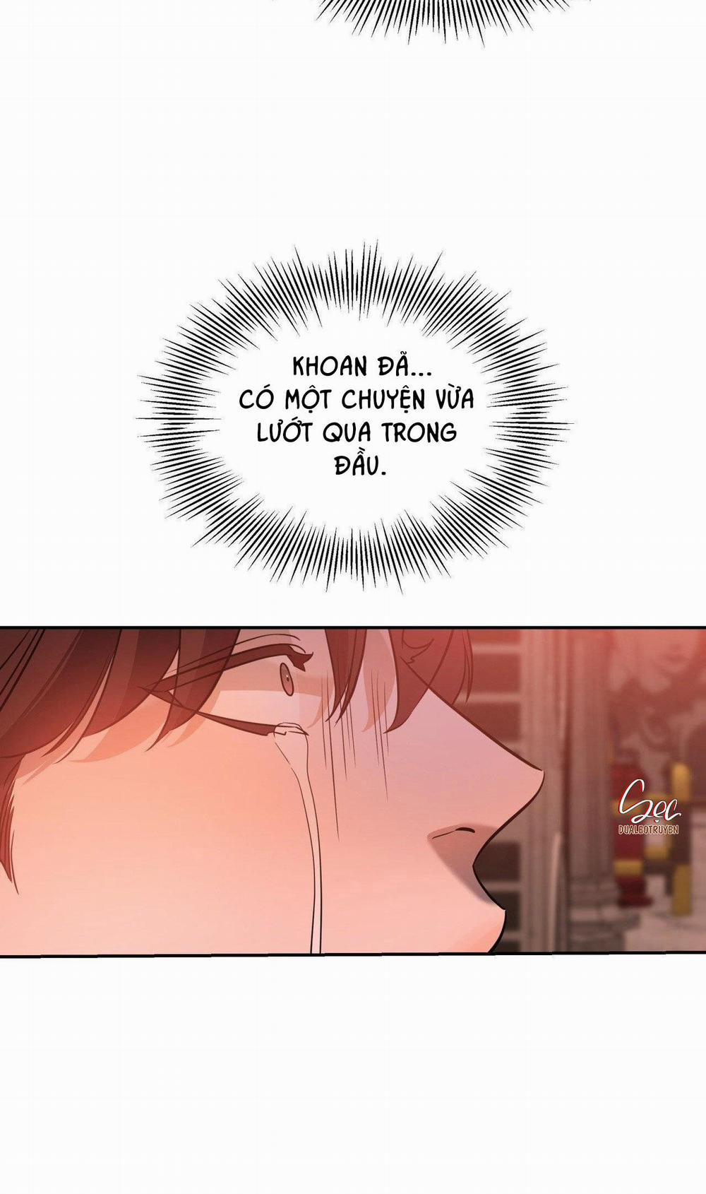 Lệnh Cứu Rỗi 48 trang 24