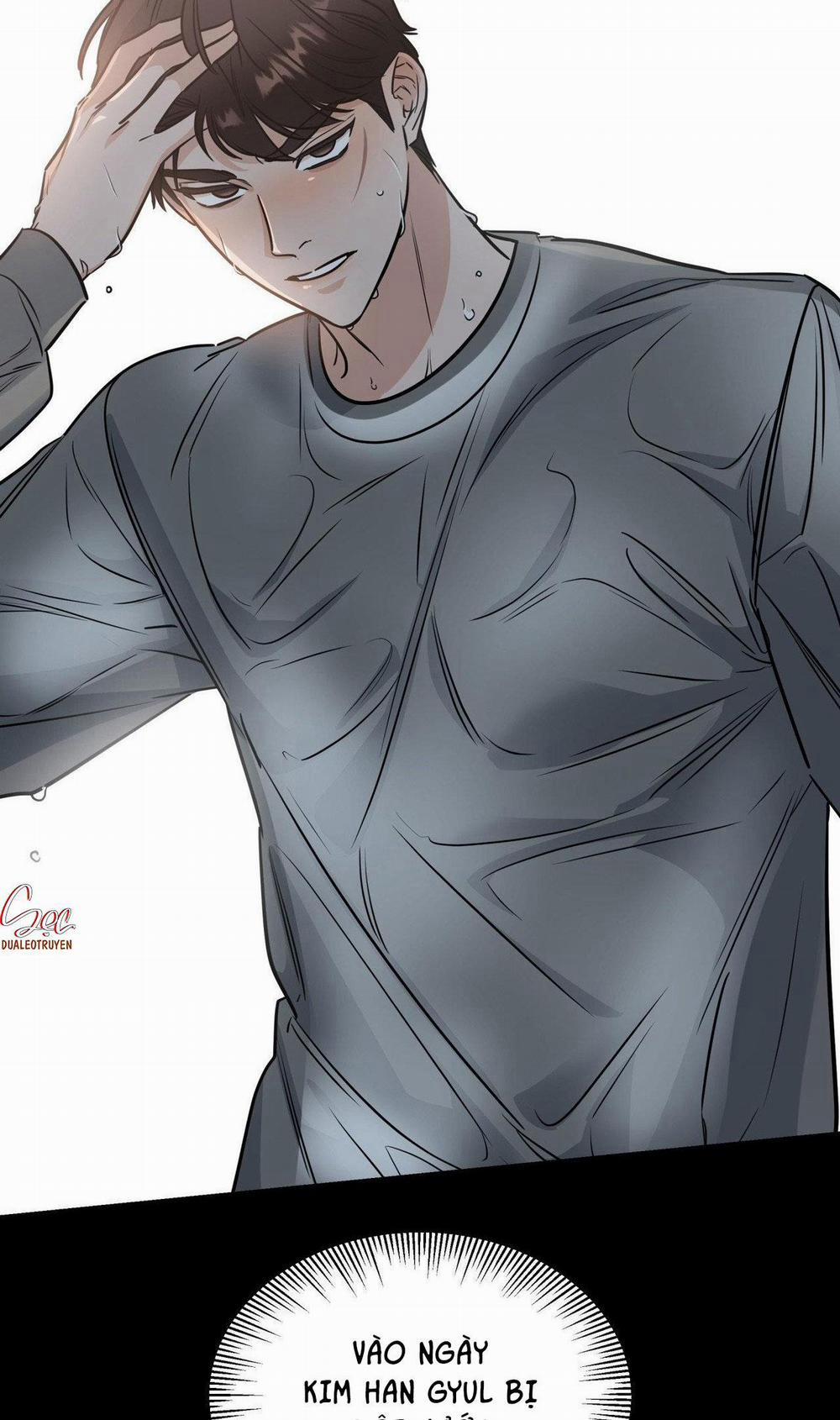 Lệnh Cứu Rỗi 48 trang 26