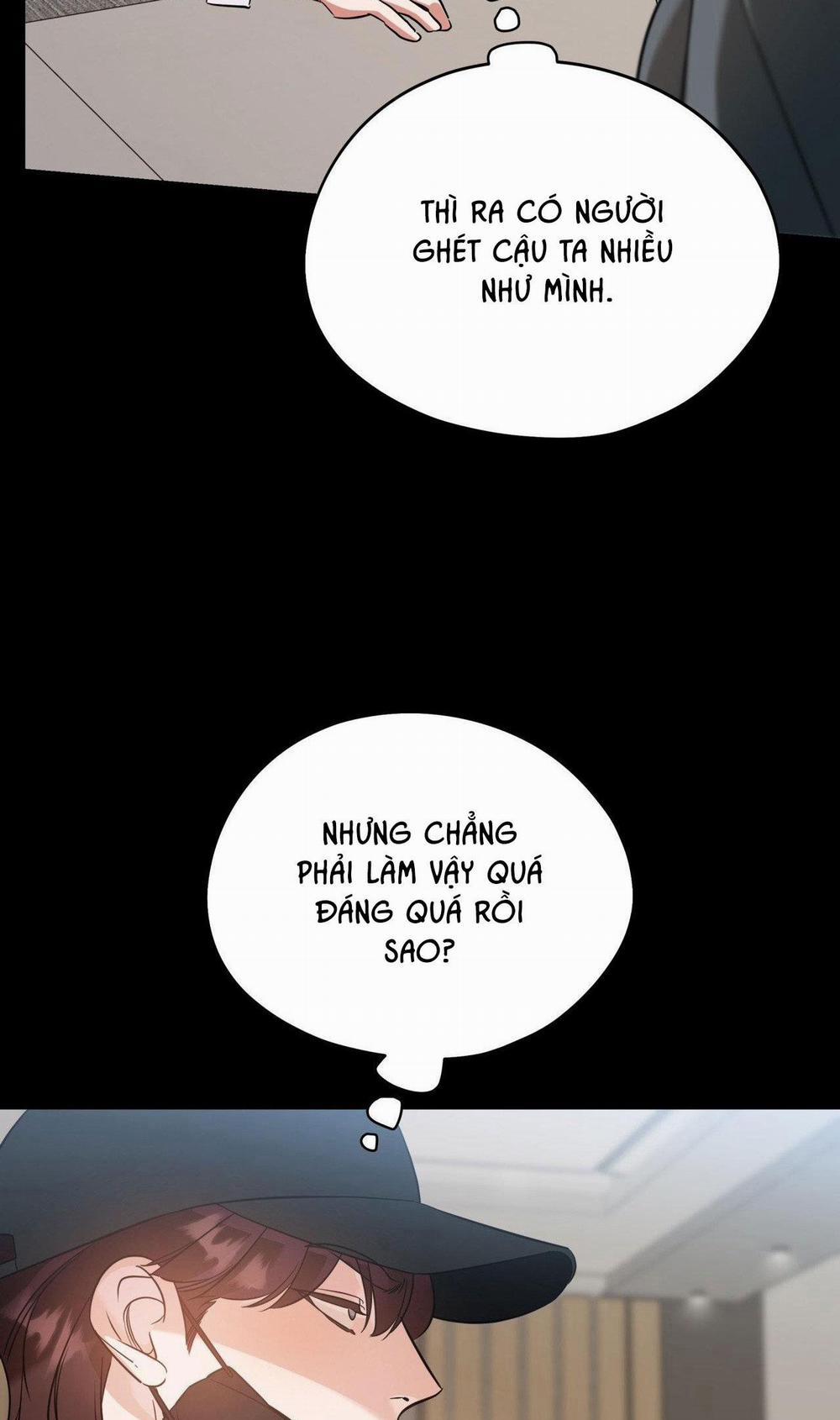 Lệnh Cứu Rỗi 48 trang 28