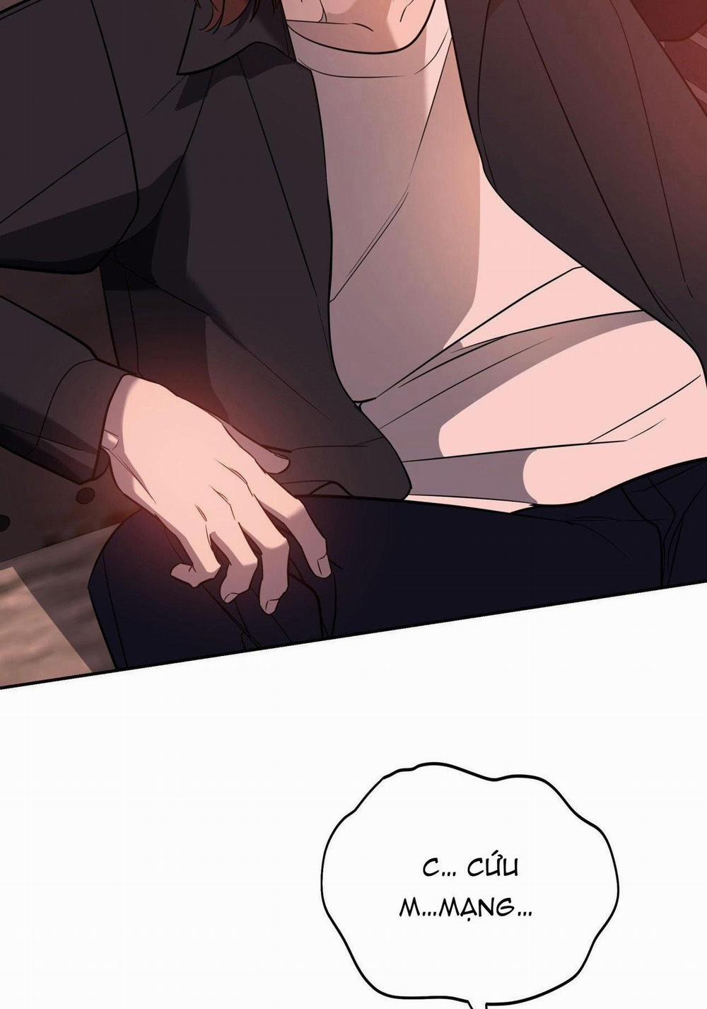 Lệnh Cứu Rỗi 48 trang 3