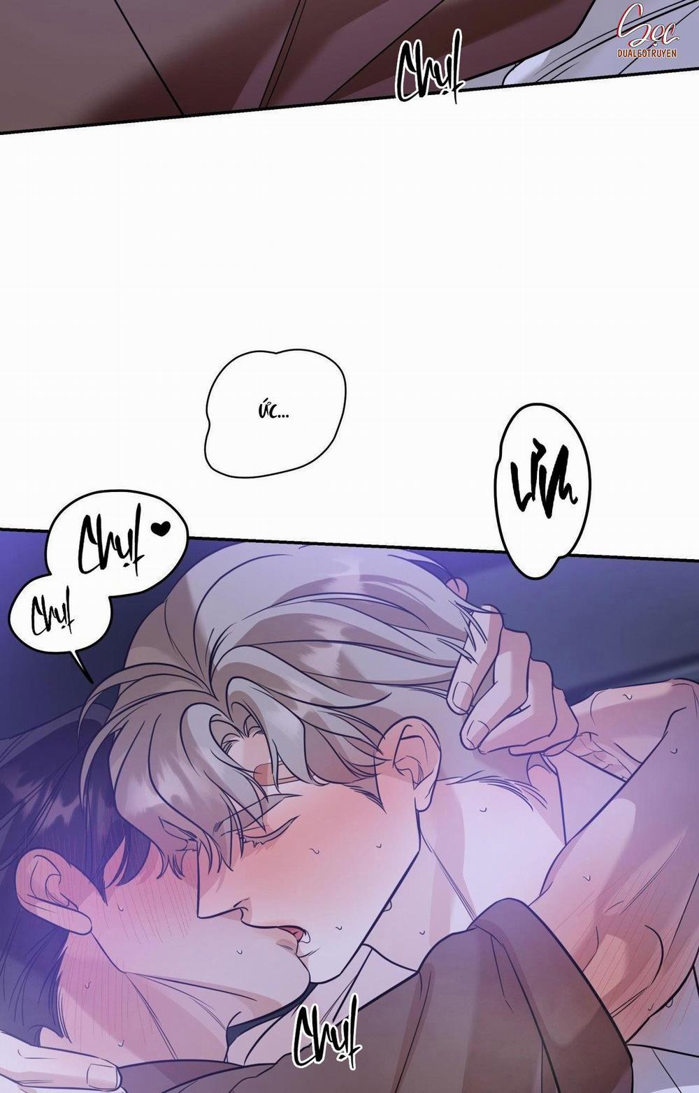 Lệnh Cứu Rỗi 48 trang 36