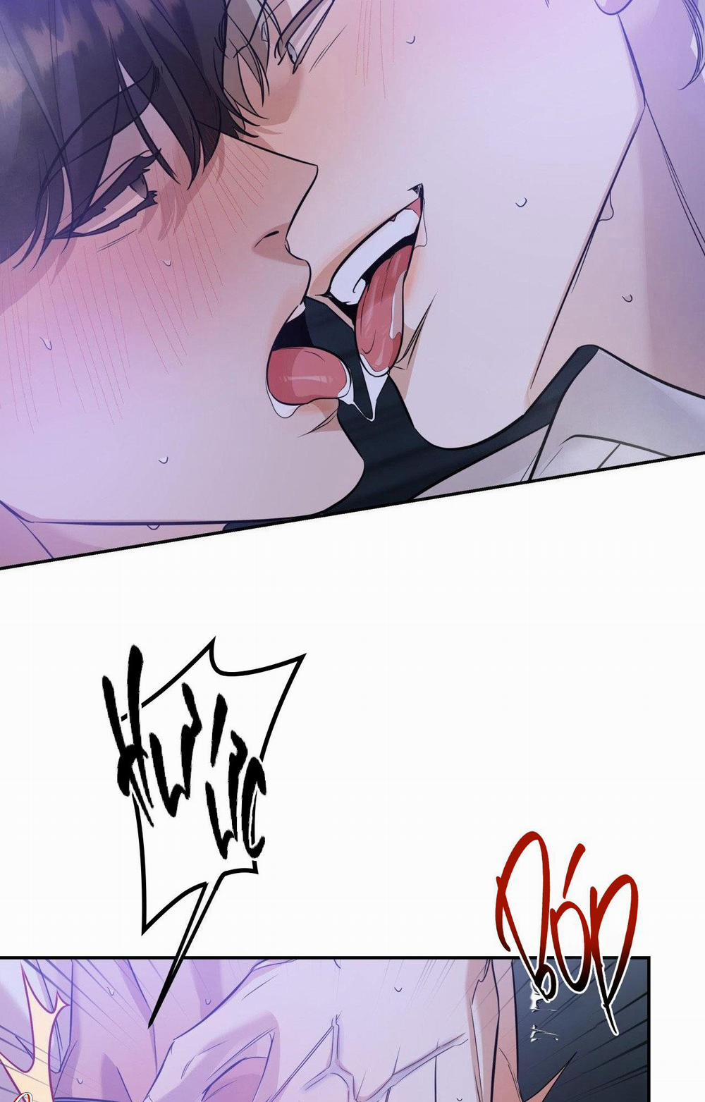 Lệnh Cứu Rỗi 48 trang 38