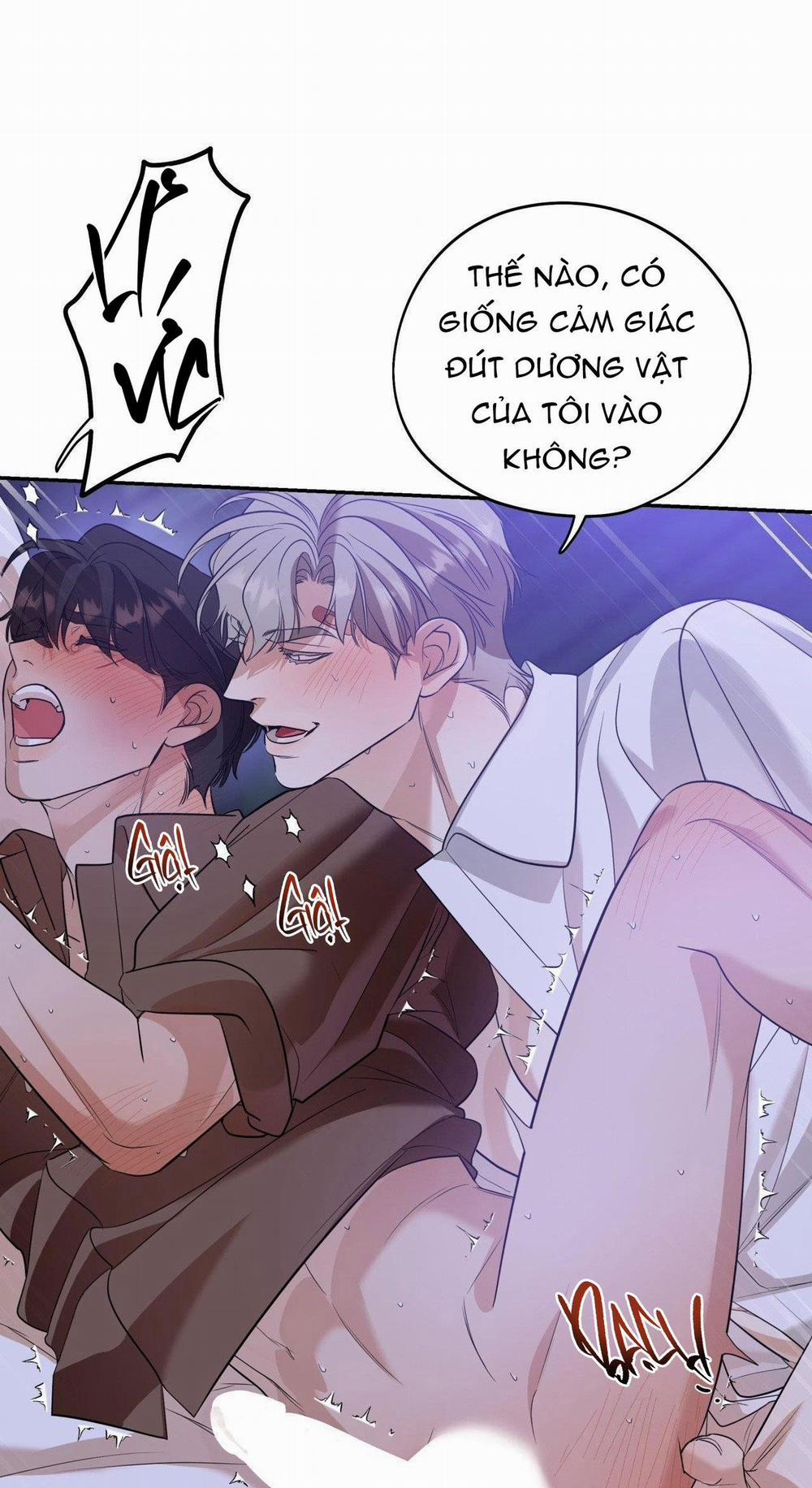 Lệnh Cứu Rỗi 48 trang 45