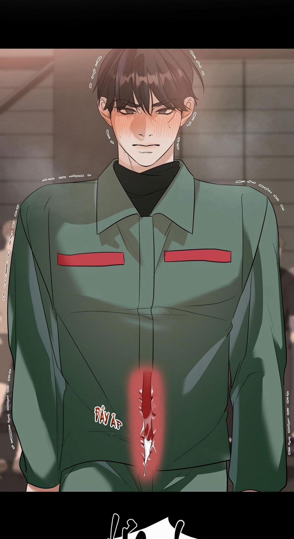 Lệnh Cứu Rỗi 48 trang 48