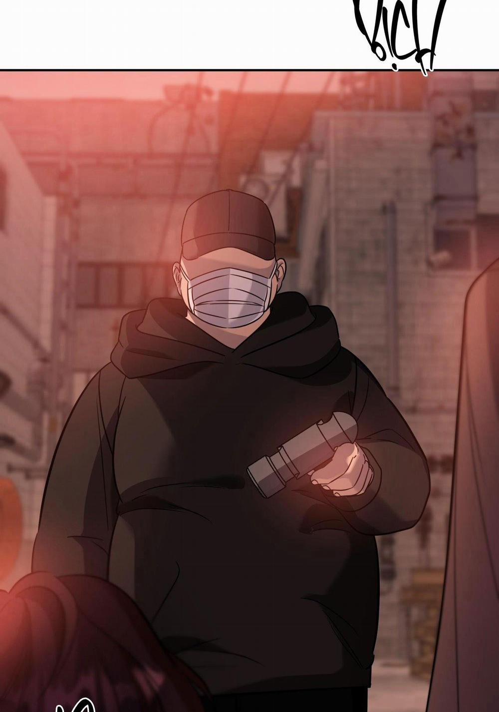 Lệnh Cứu Rỗi 48 trang 5