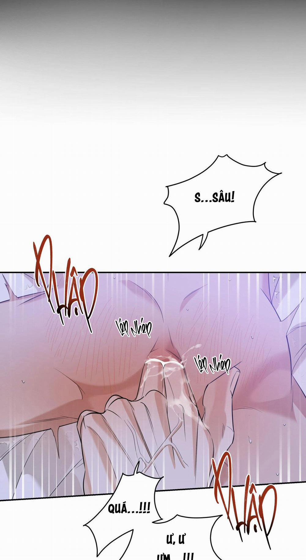 Lệnh Cứu Rỗi 48 trang 50