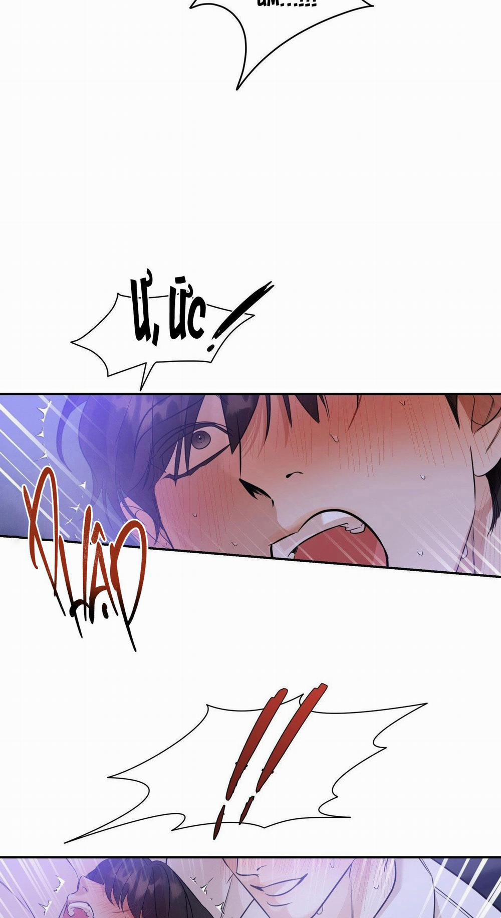 Lệnh Cứu Rỗi 48 trang 51