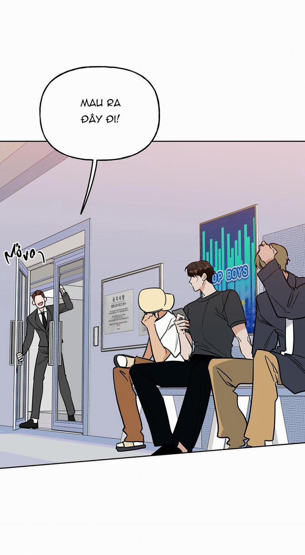 Lệnh Cứu Rỗi 5 trang 16