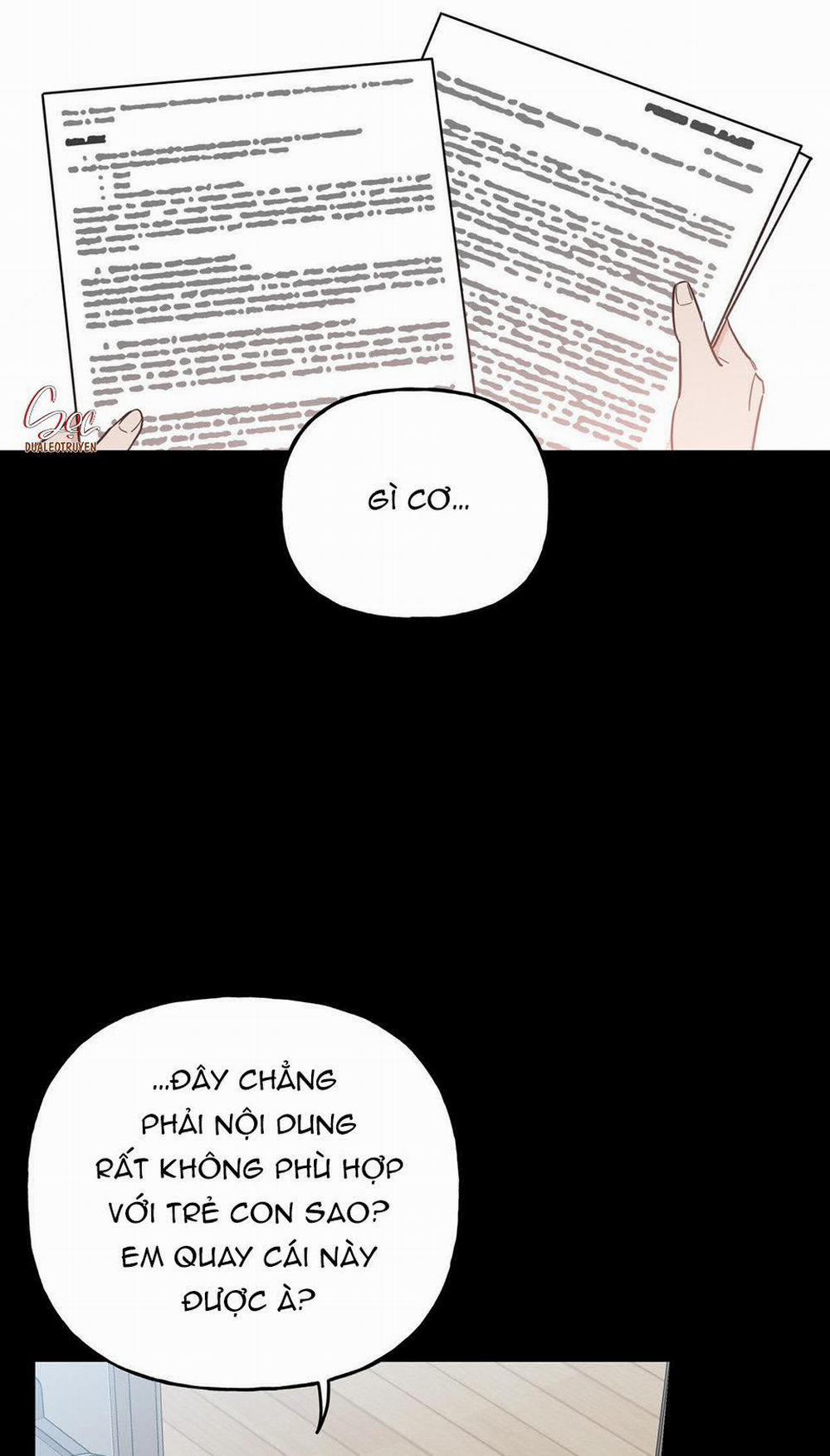 Lệnh Cứu Rỗi 5 trang 3