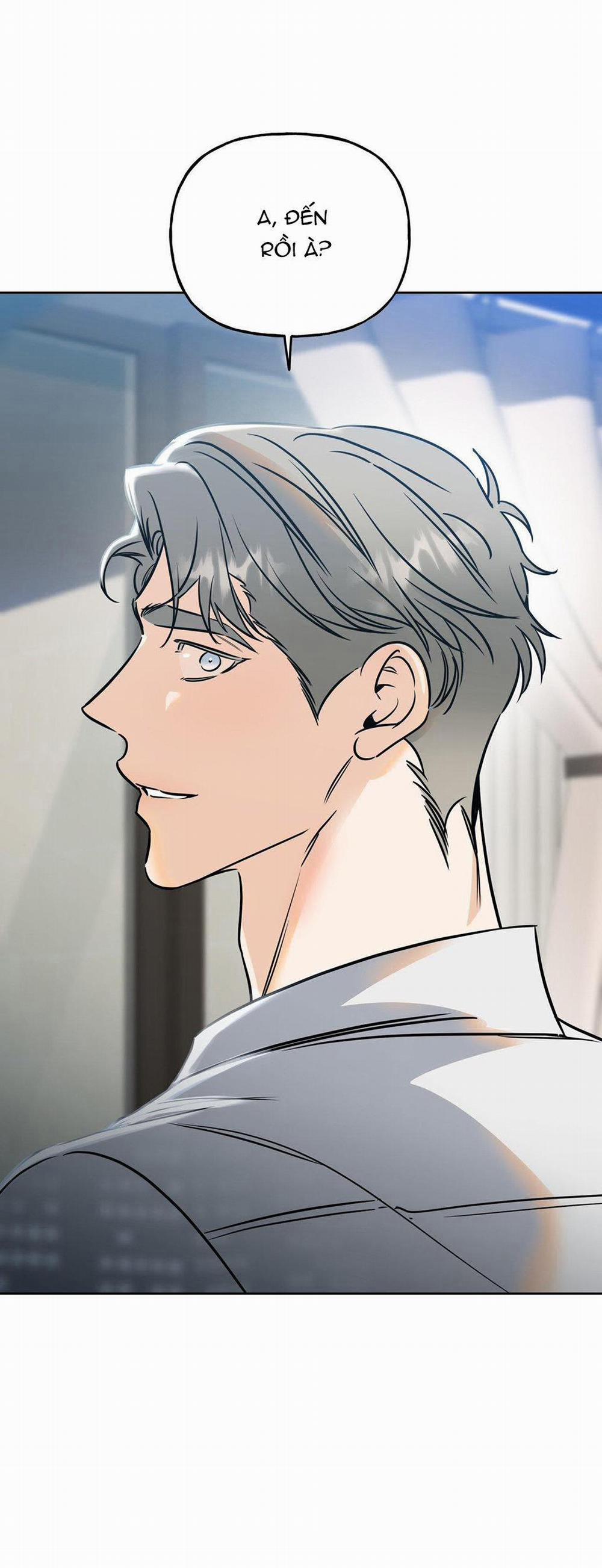 Lệnh Cứu Rỗi 5 trang 38