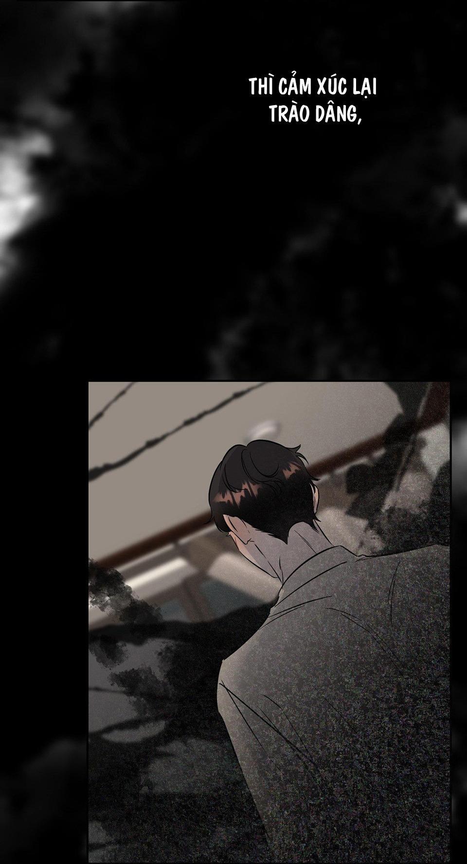 Lệnh Cứu Rỗi 6 ngang raw trang 11