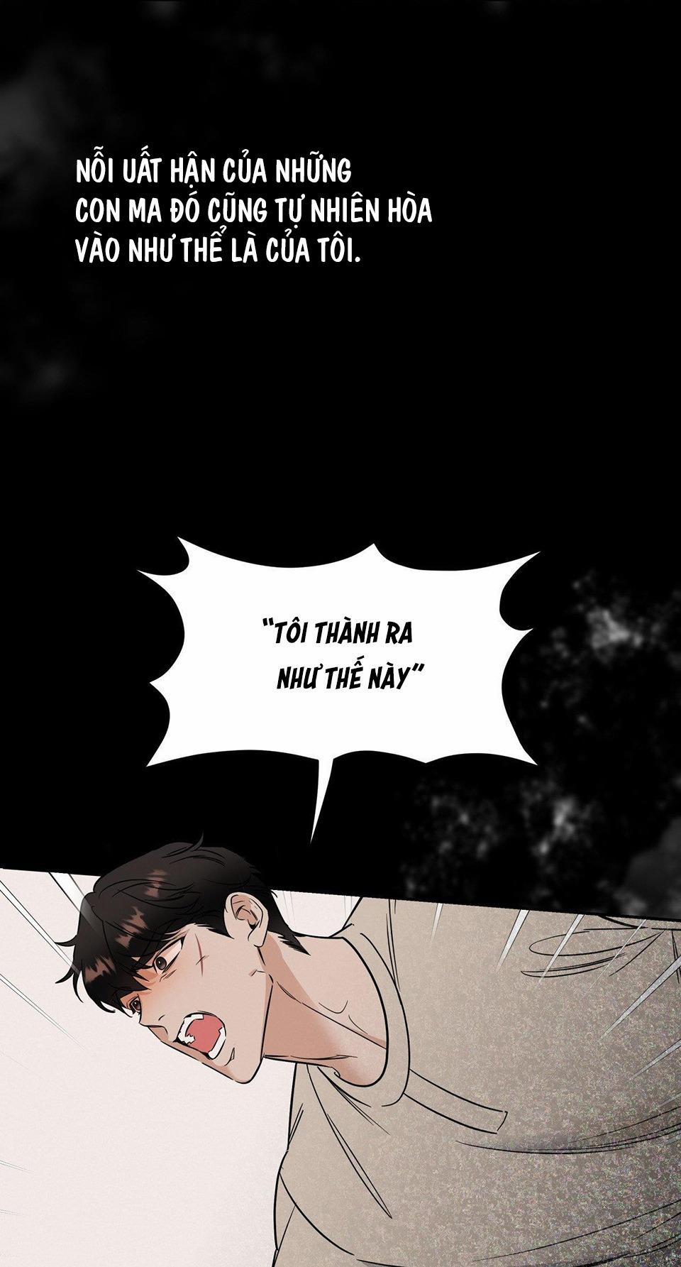 Lệnh Cứu Rỗi 6 ngang raw trang 12