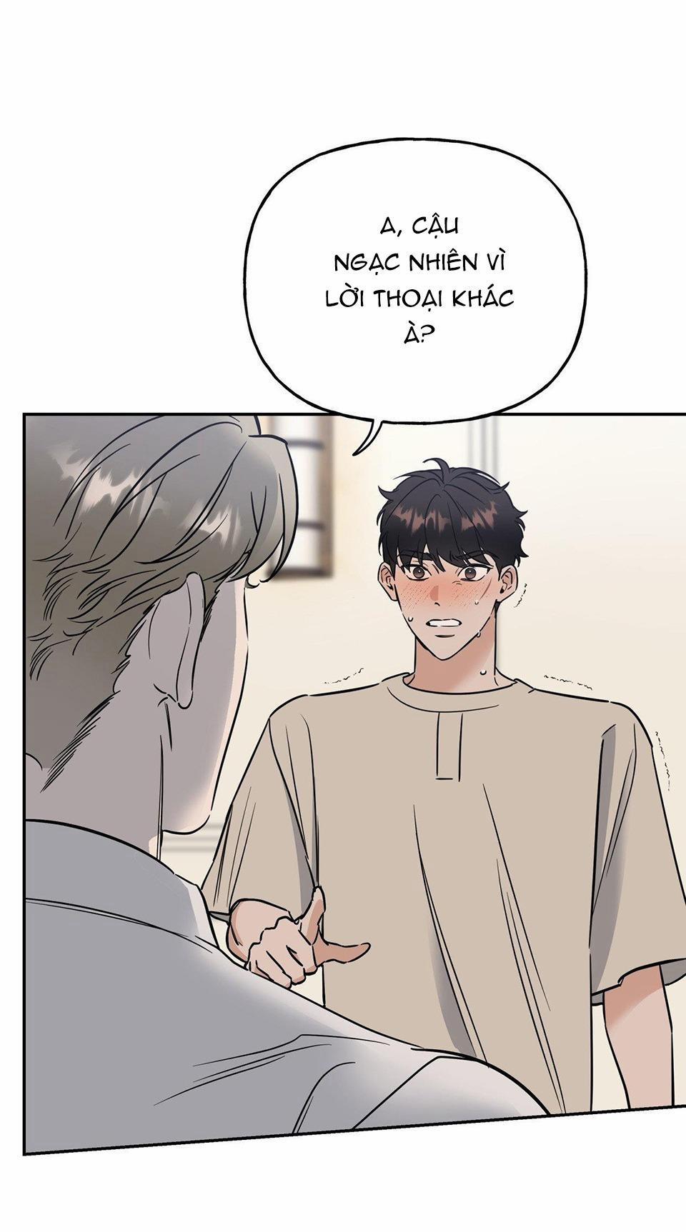 Lệnh Cứu Rỗi 6 ngang raw trang 16