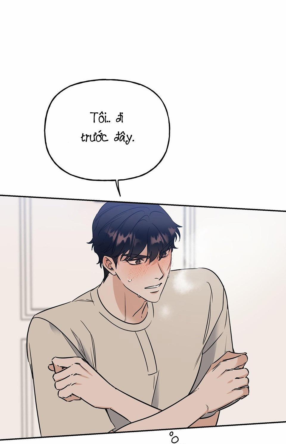 Lệnh Cứu Rỗi 6 ngang raw trang 22