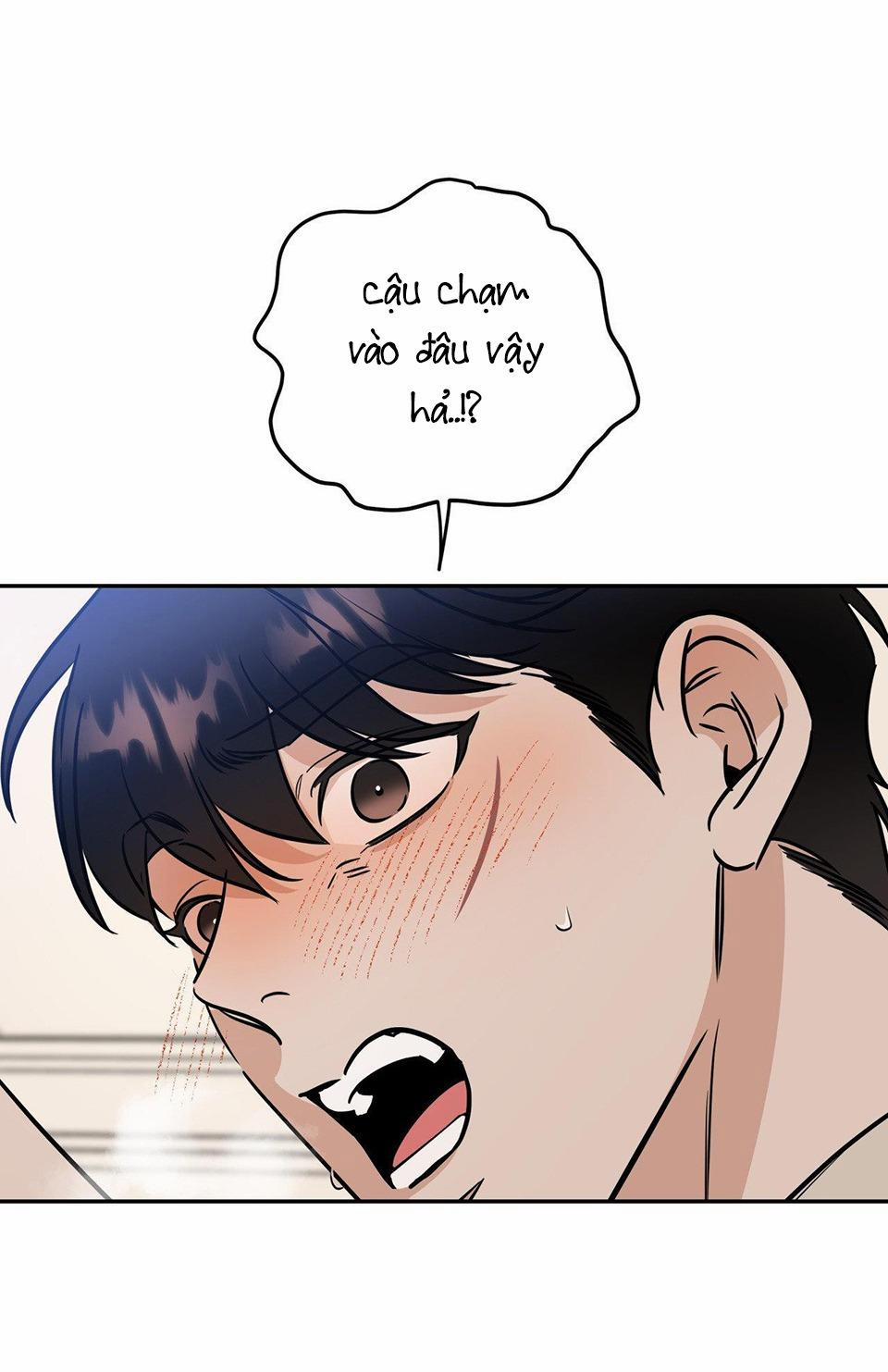 Lệnh Cứu Rỗi 6 ngang raw trang 30