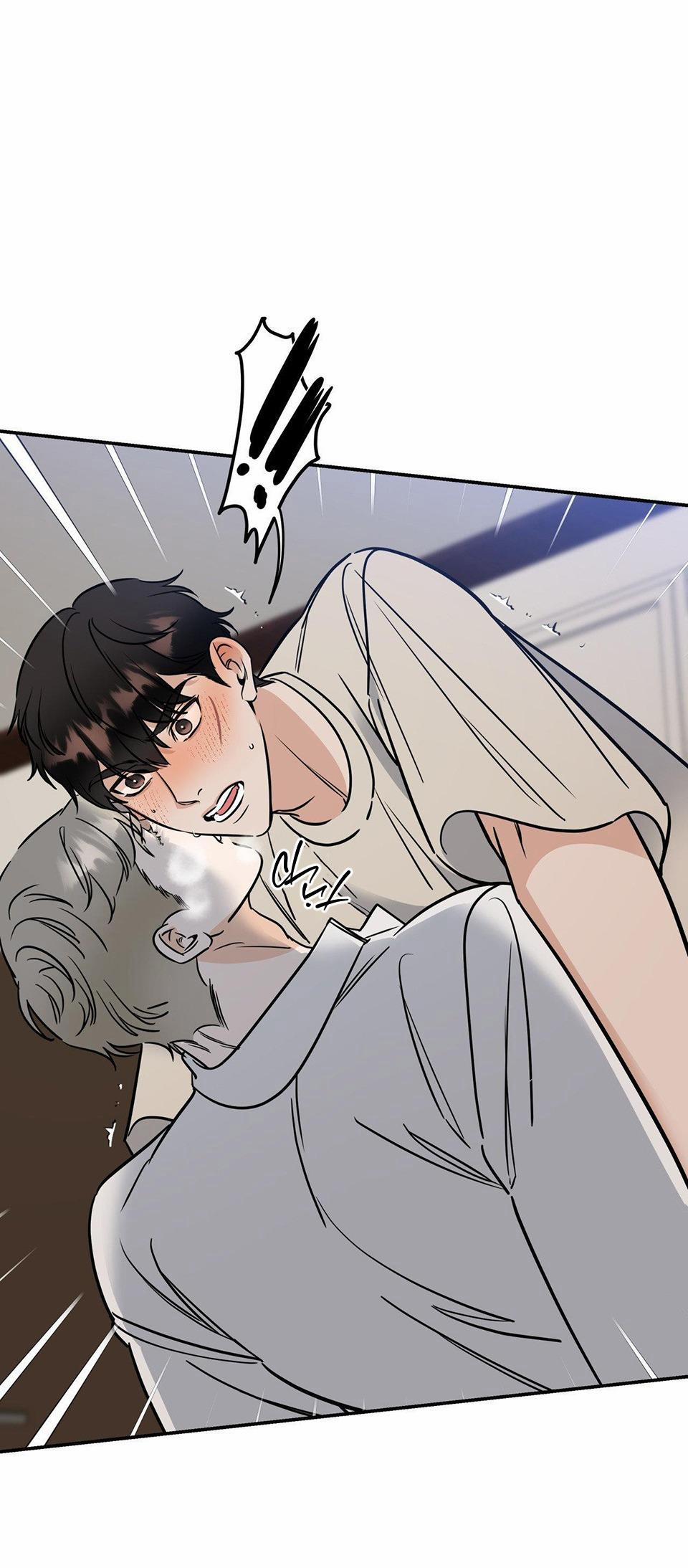 Lệnh Cứu Rỗi 6 ngang raw trang 42