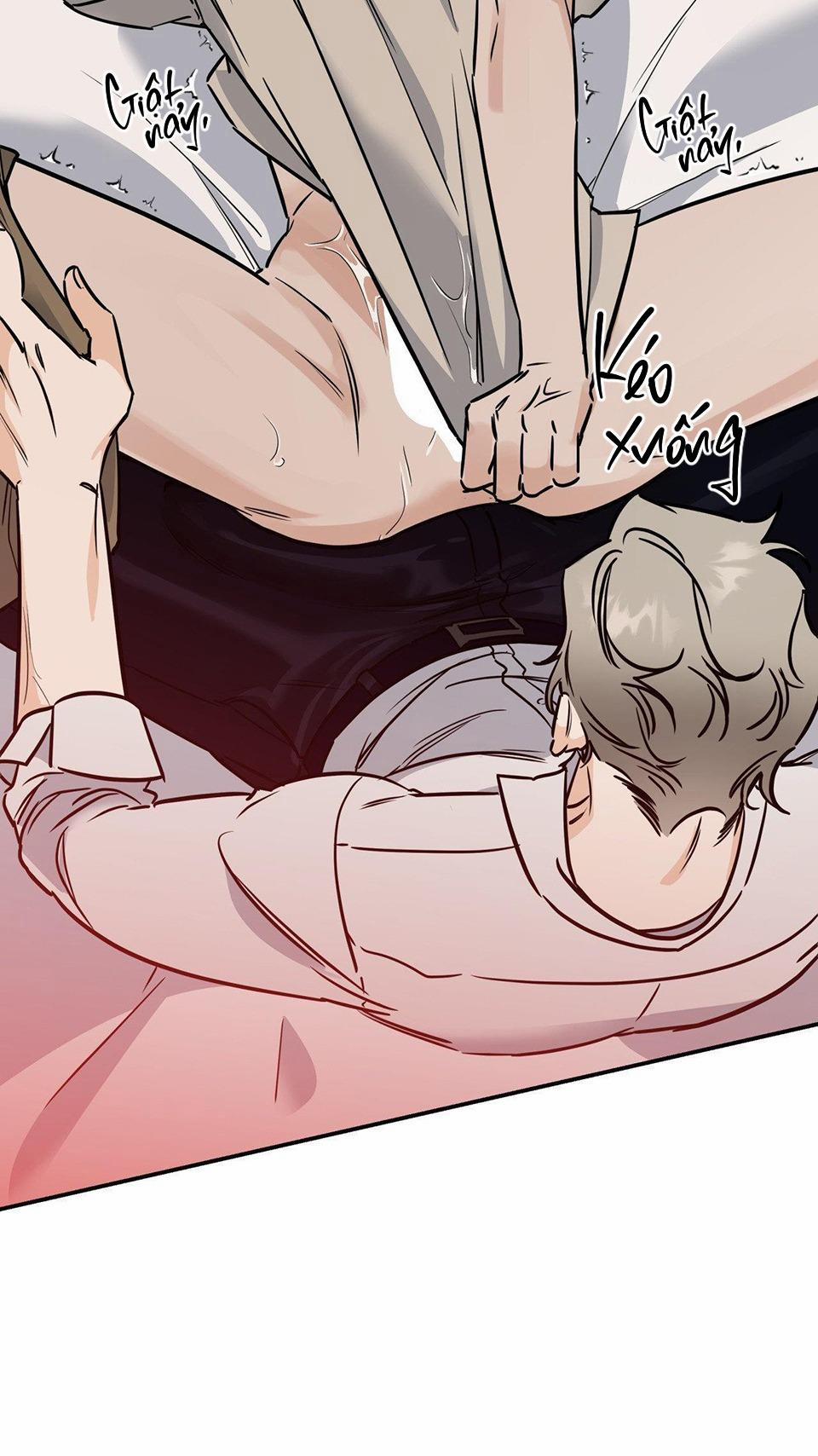 Lệnh Cứu Rỗi 6 ngang raw trang 53