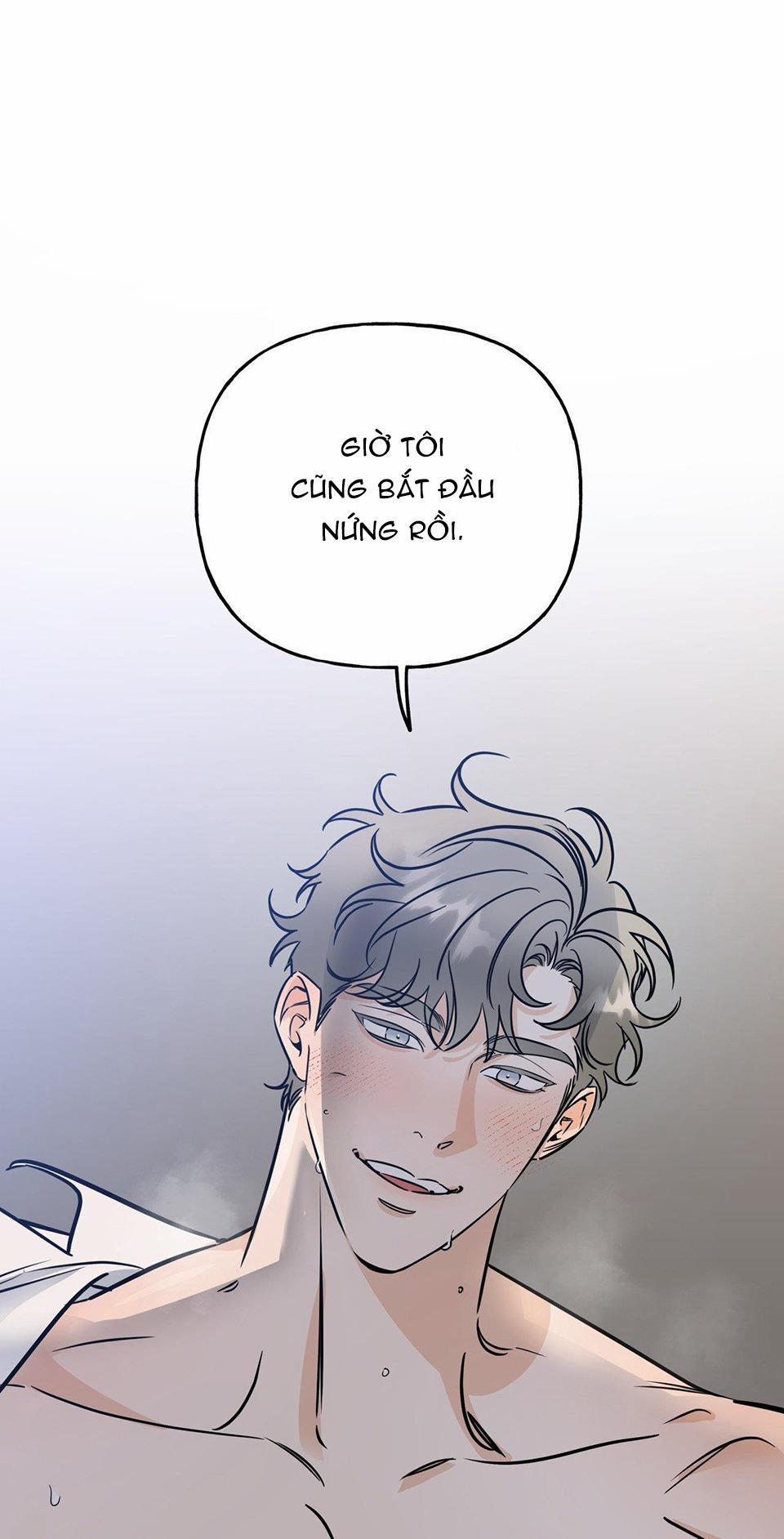 Lệnh Cứu Rỗi 6 ngang raw trang 74