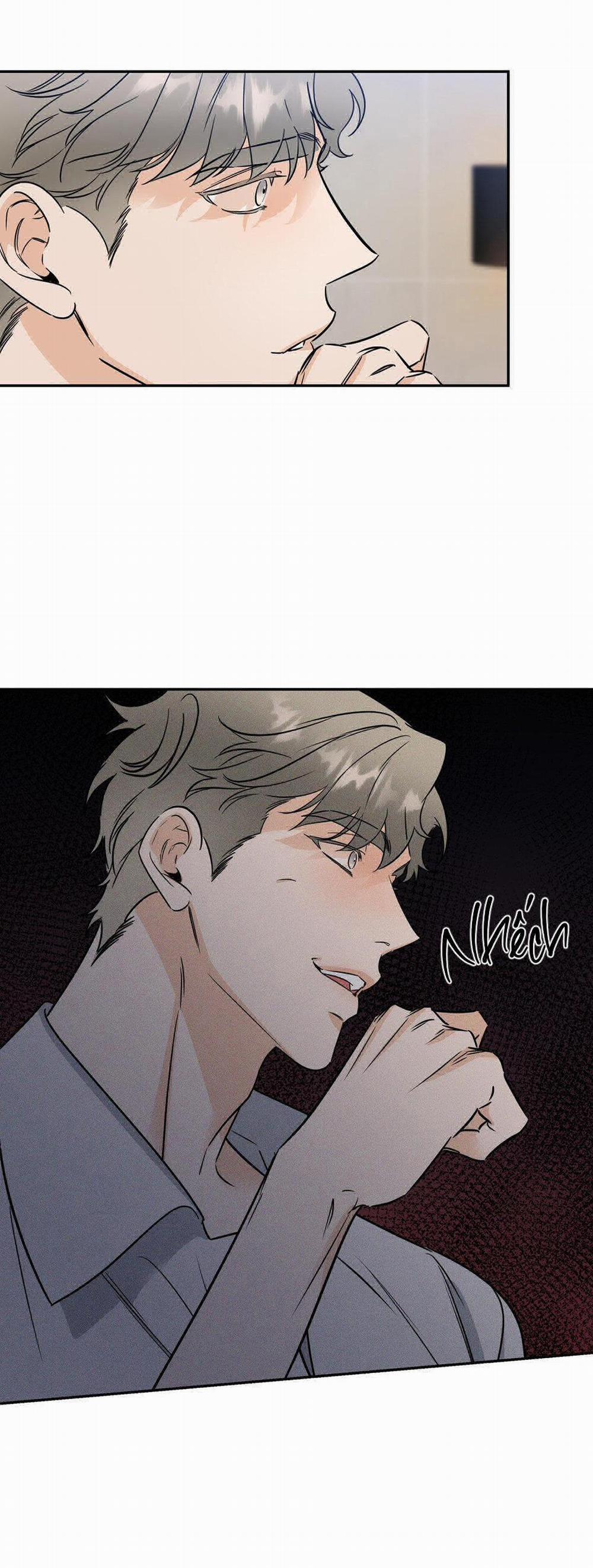 Lệnh Cứu Rỗi 6 trang 21