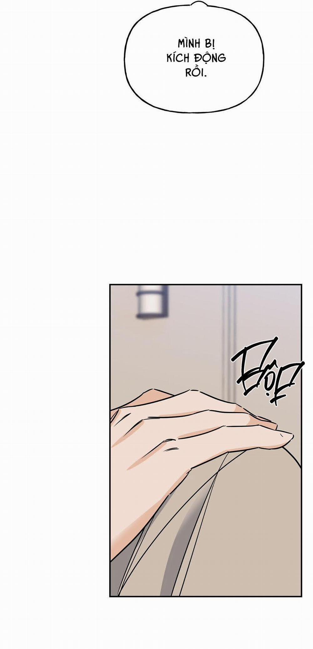 Lệnh Cứu Rỗi 6 trang 23