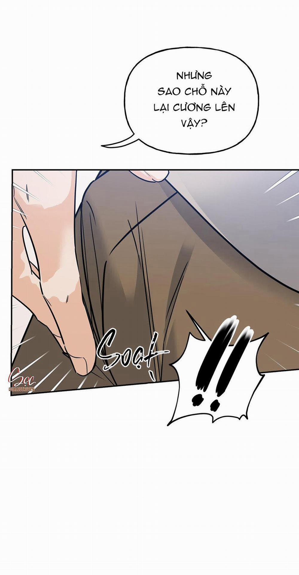 Lệnh Cứu Rỗi 6 trang 28