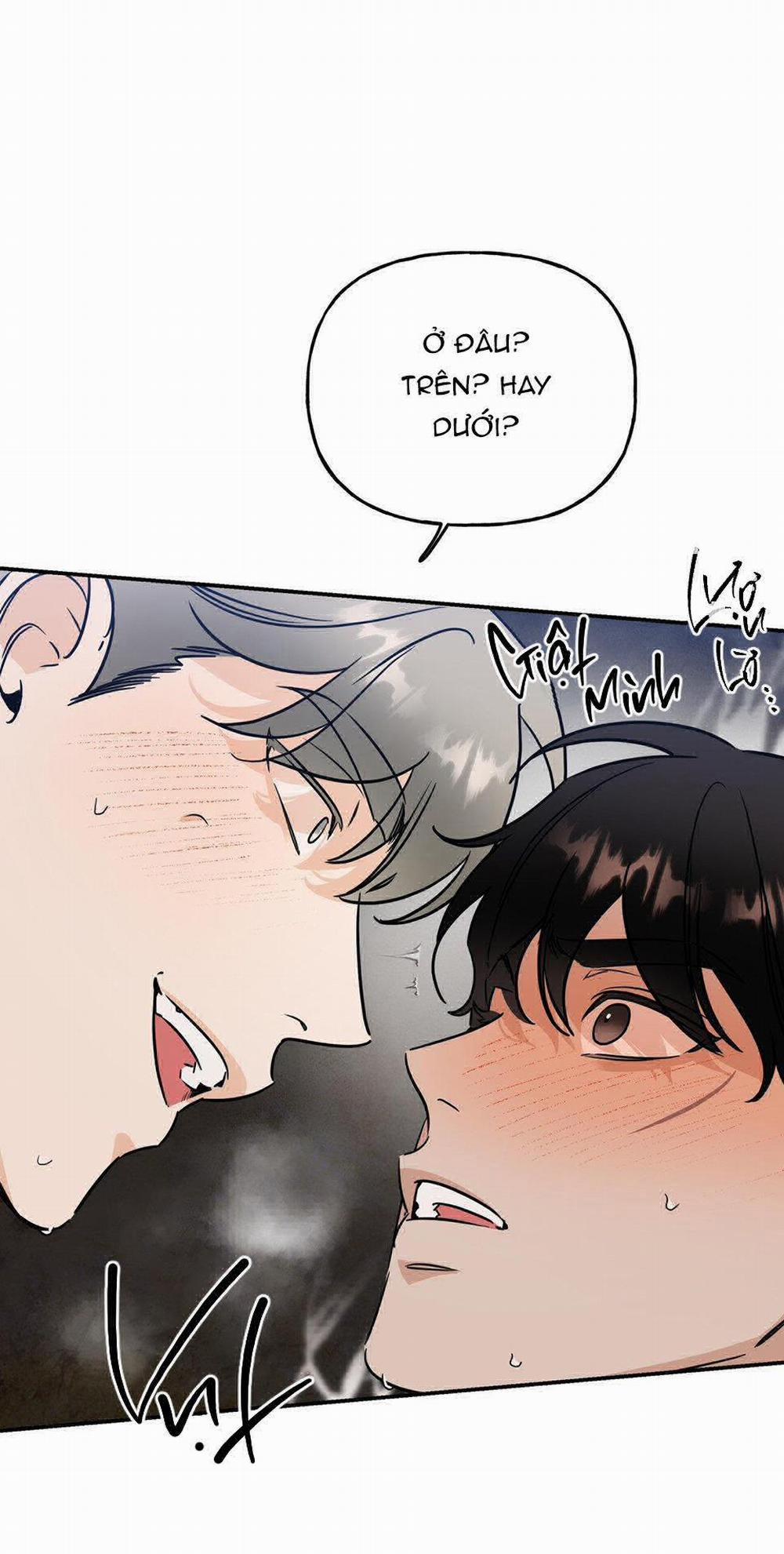 Lệnh Cứu Rỗi 6 trang 58