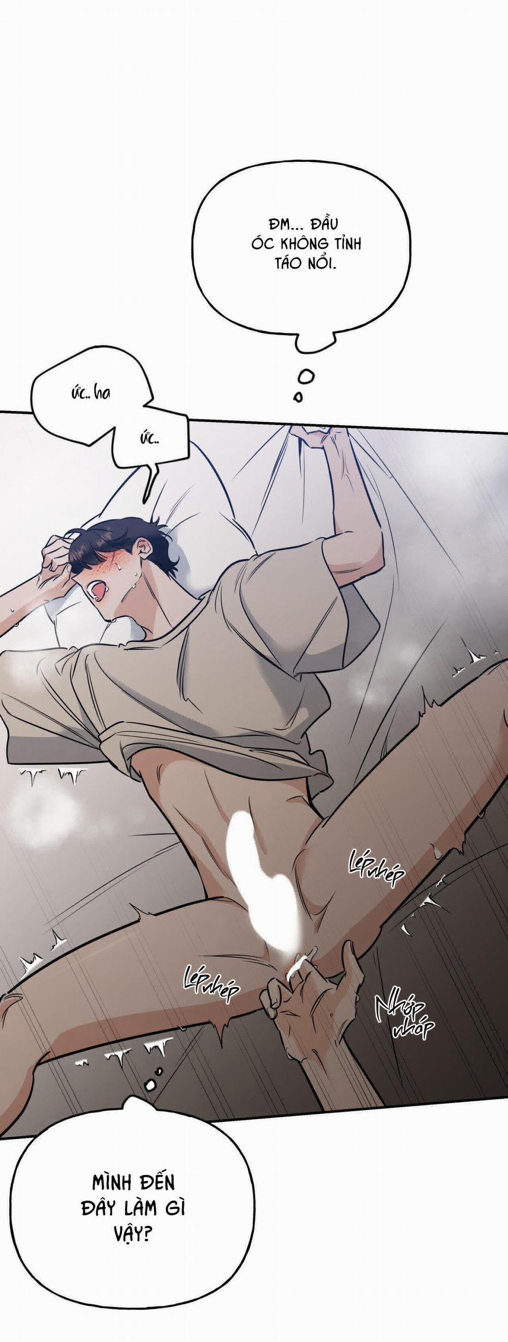 Lệnh Cứu Rỗi 7 trang 15